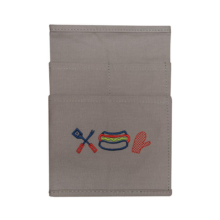 Waist Apron Blank Home Tag&Crew 