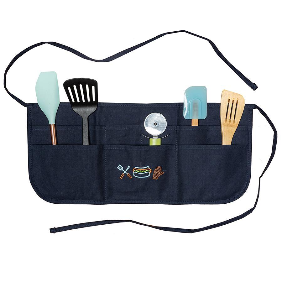 Waist Apron Blank Home Tag&Crew 