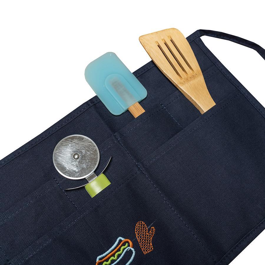 Waist Apron Blank Home Tag&Crew 