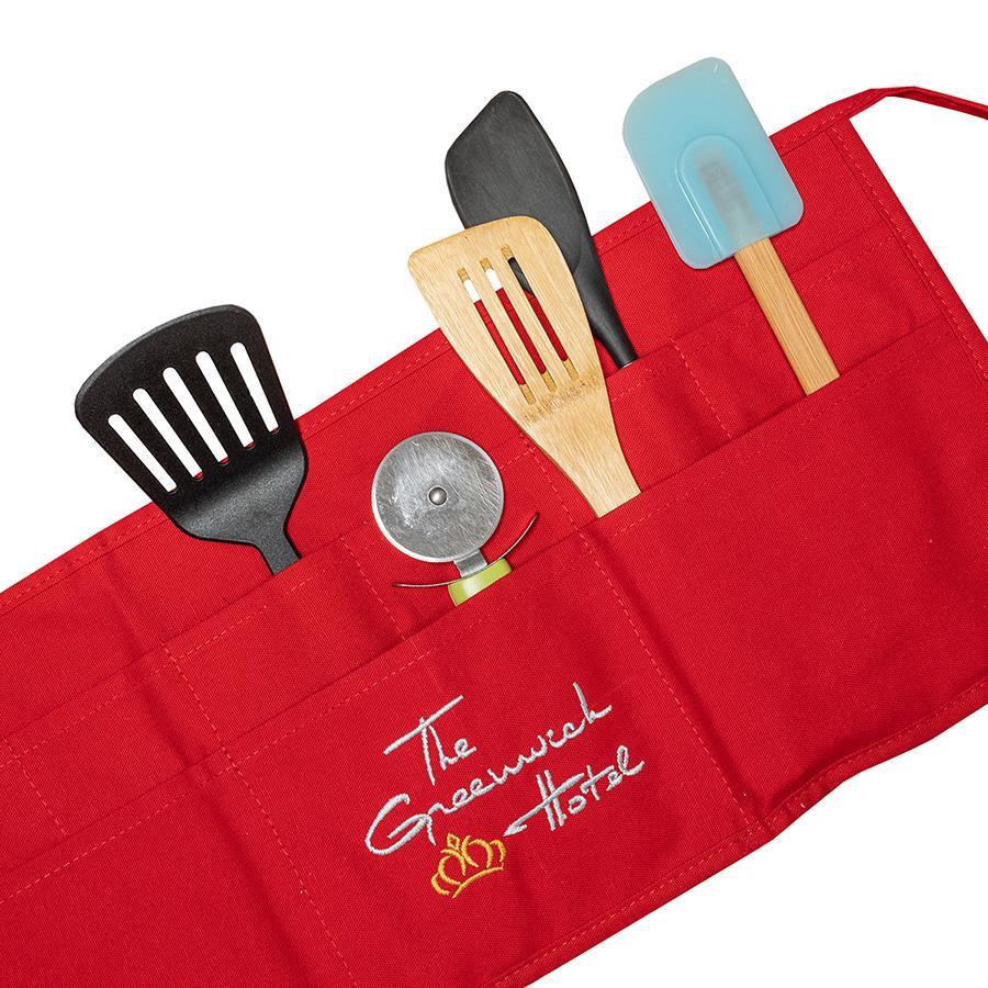 Waist Apron Blank Home Tag&Crew 