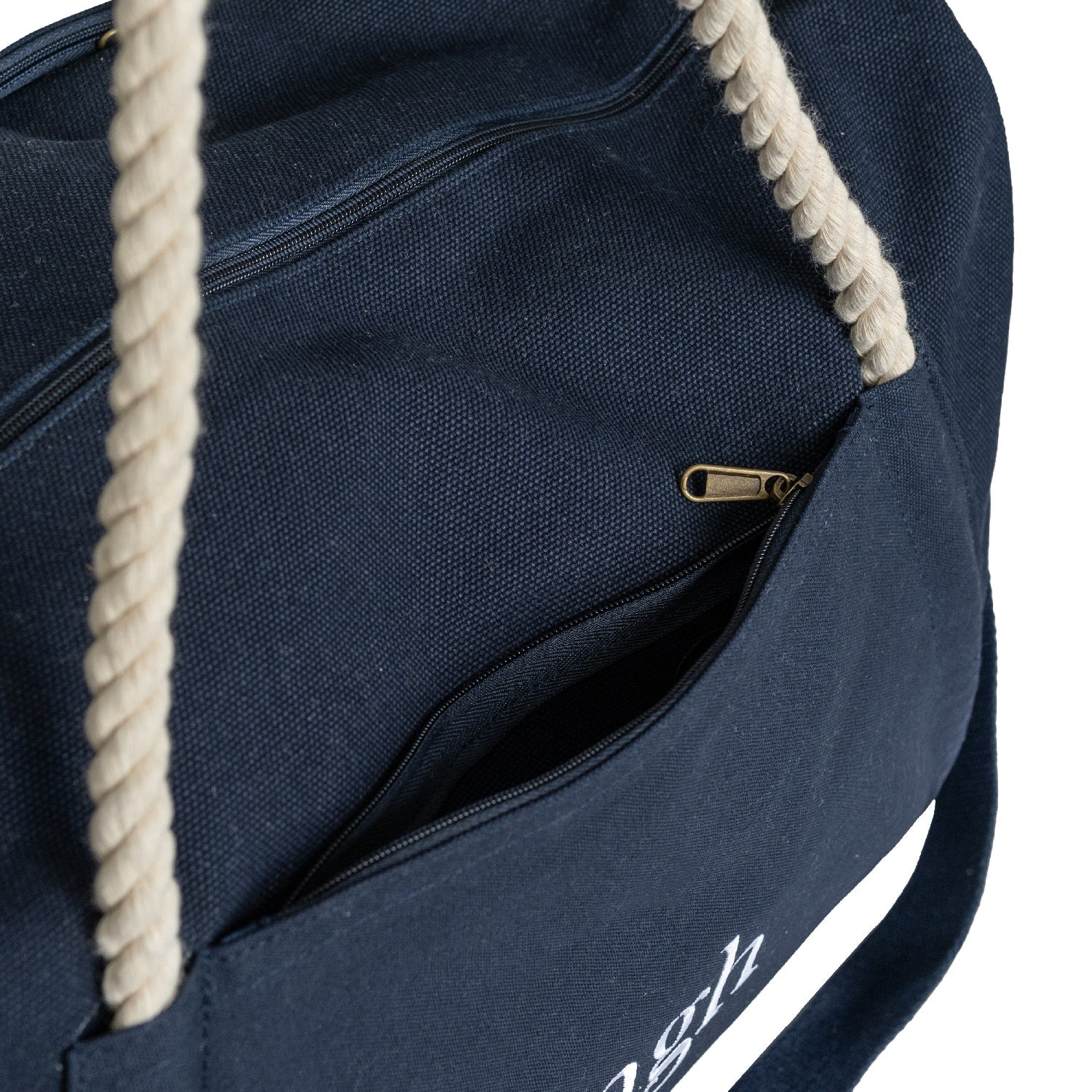 Yacht Weekender Tag&Crew 