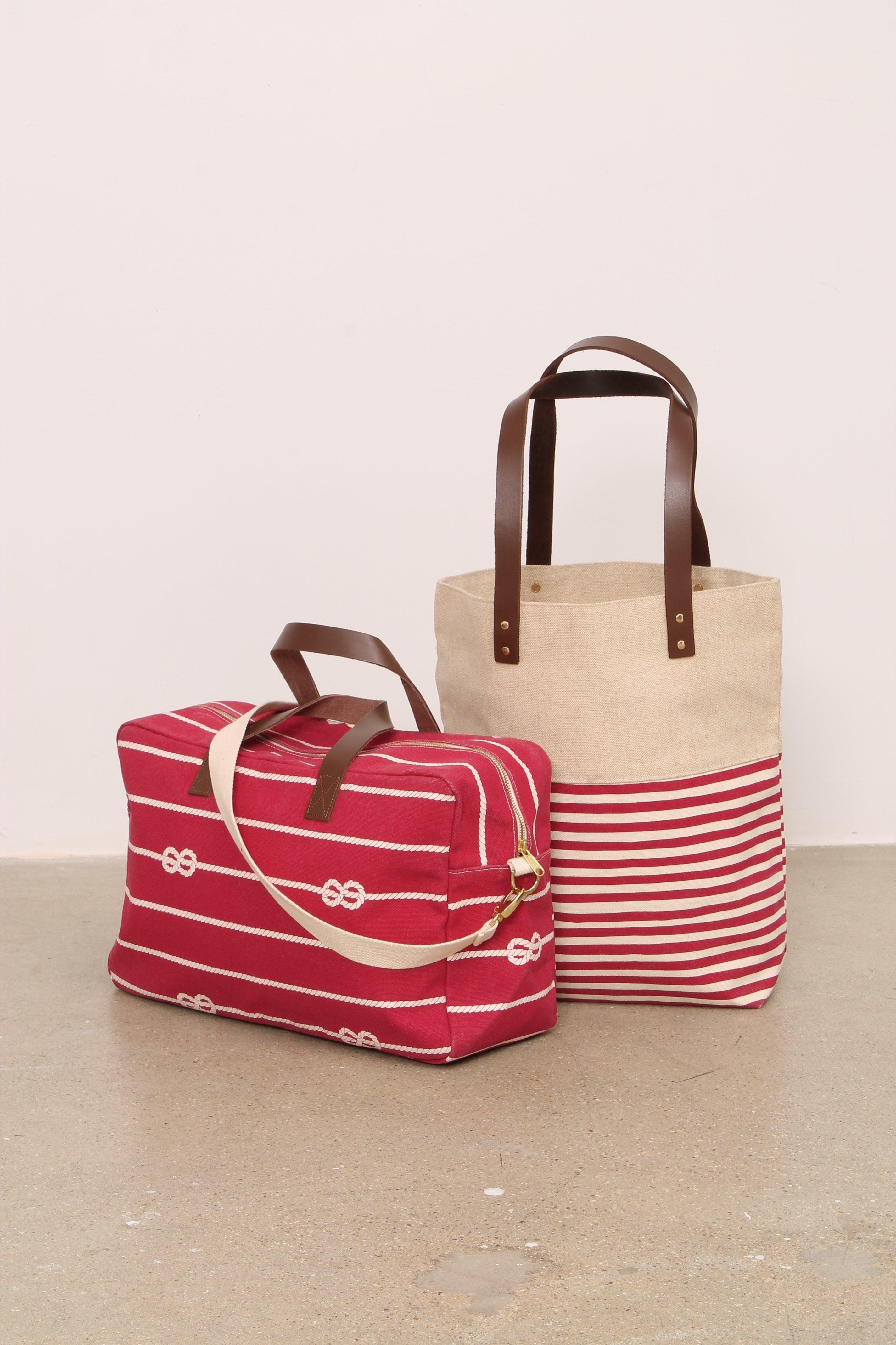 Lola Tote - Tag&Crew