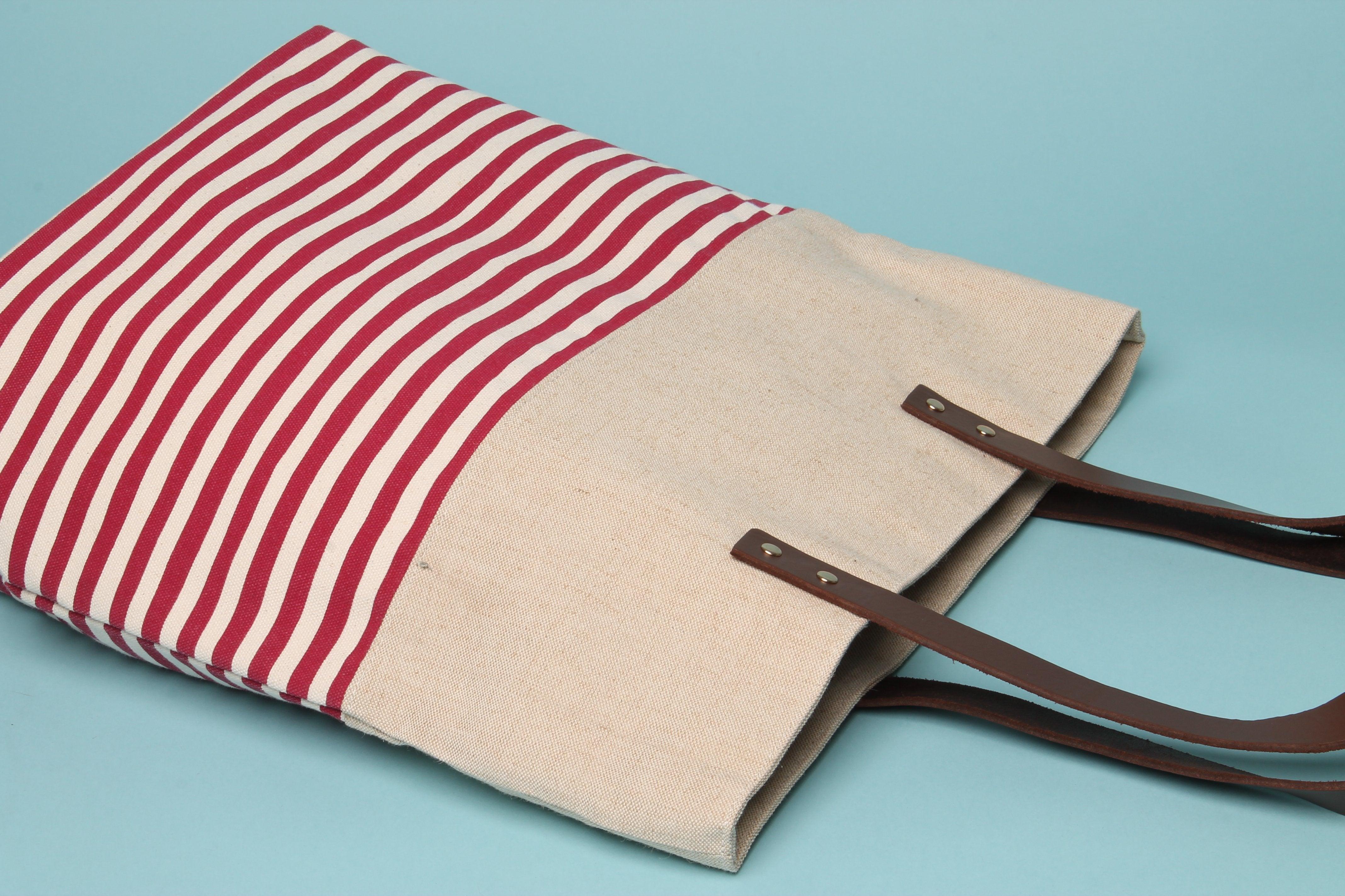 Lola Tote - Tag&Crew