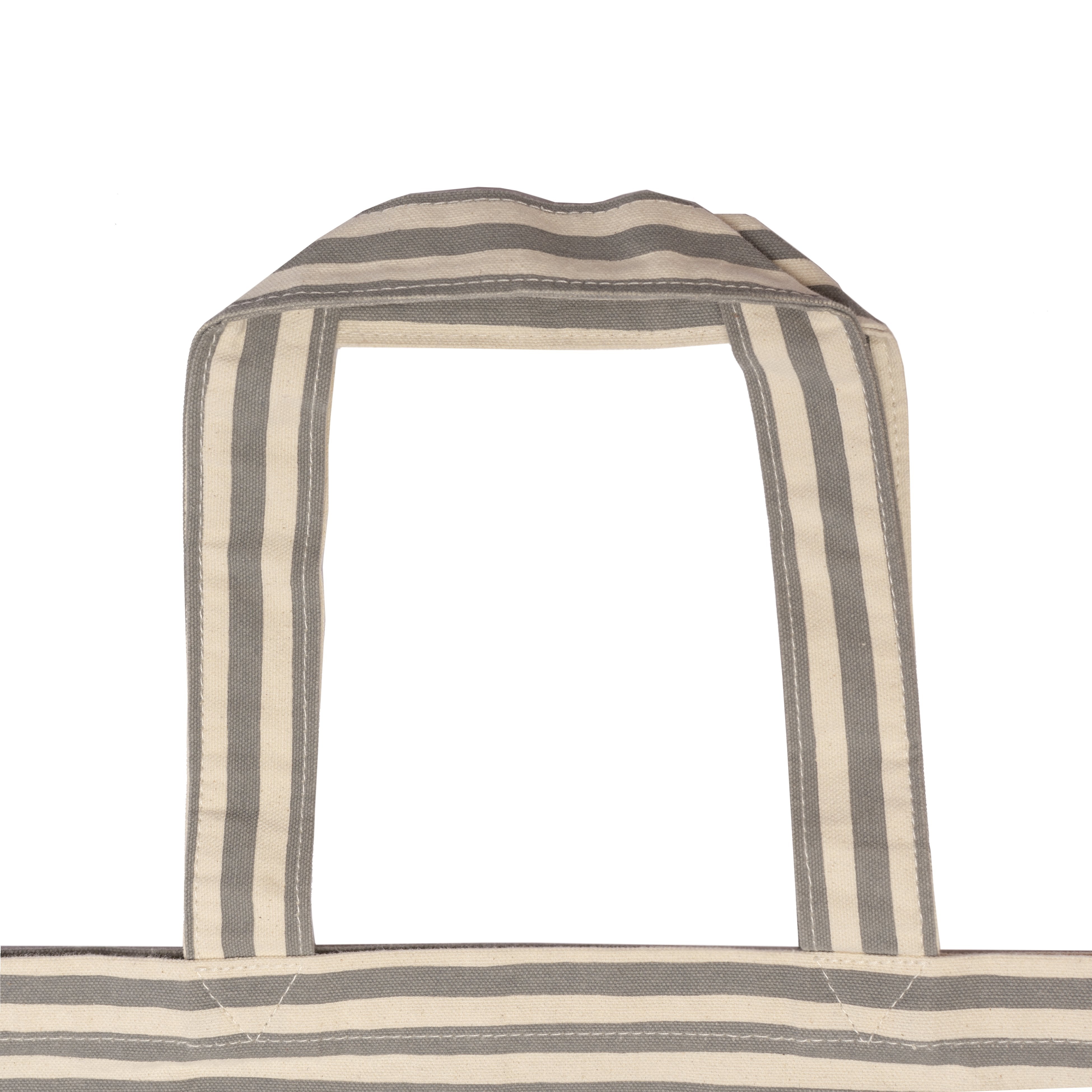 Alto Tote Stripe - Tag&Crew