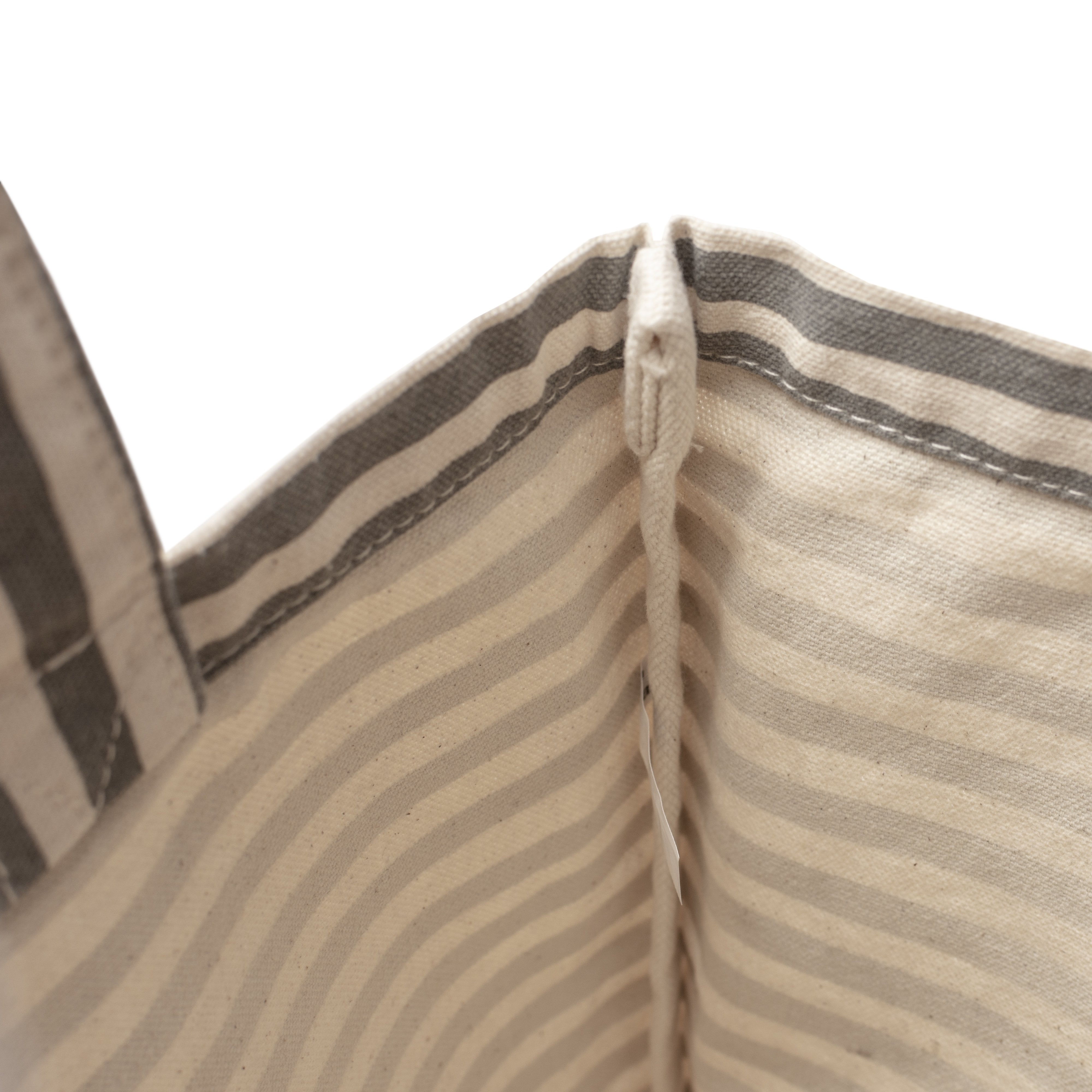 Alto Tote Stripe - Tag&Crew