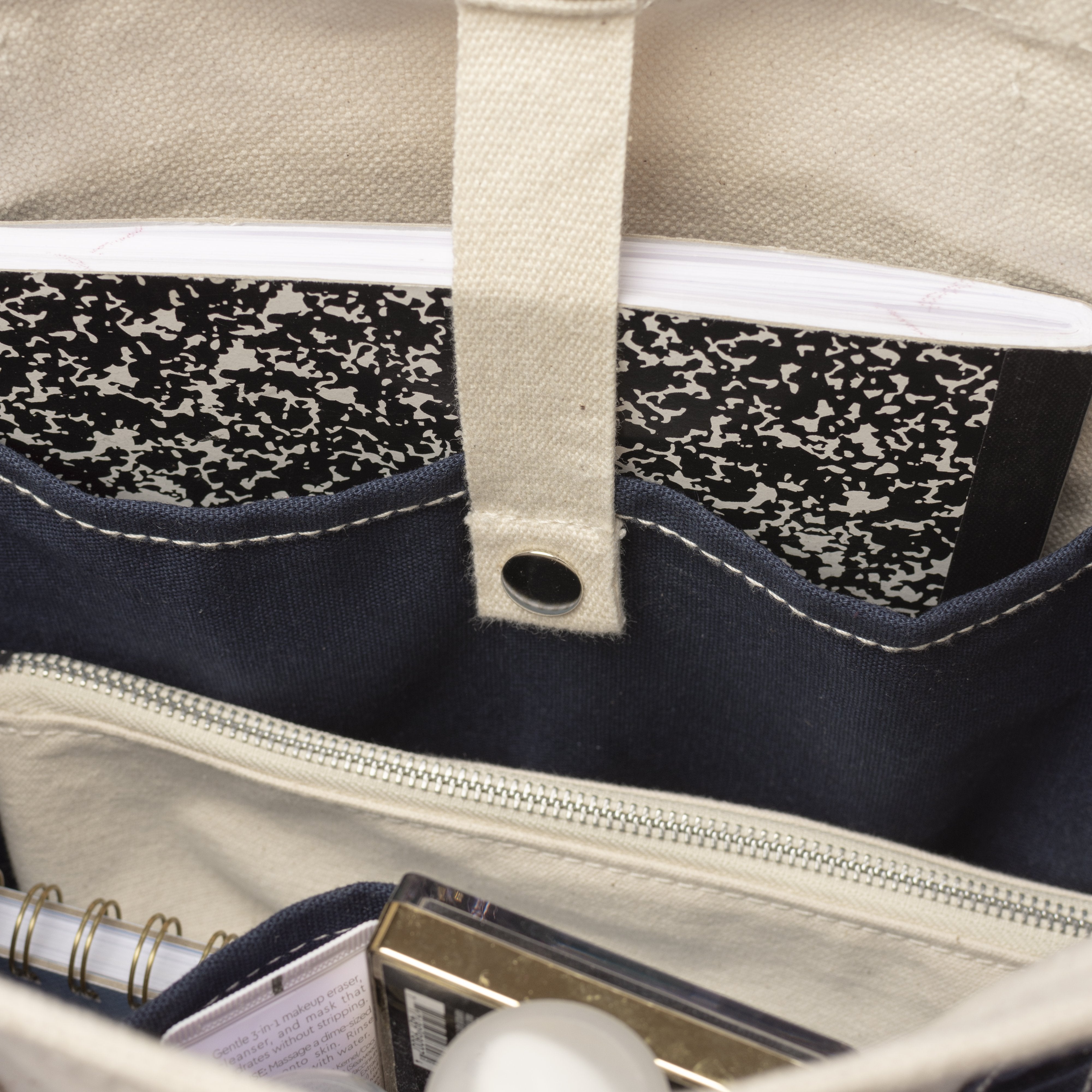 Alpine Tote - Tag&Crew