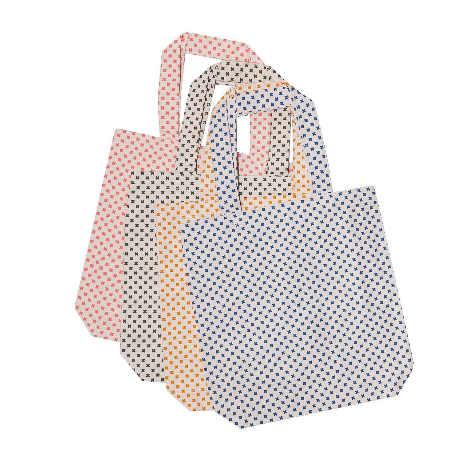 Alto Tote PLUS (FINAL SALE CLOSEOUT) - Tag&Crew