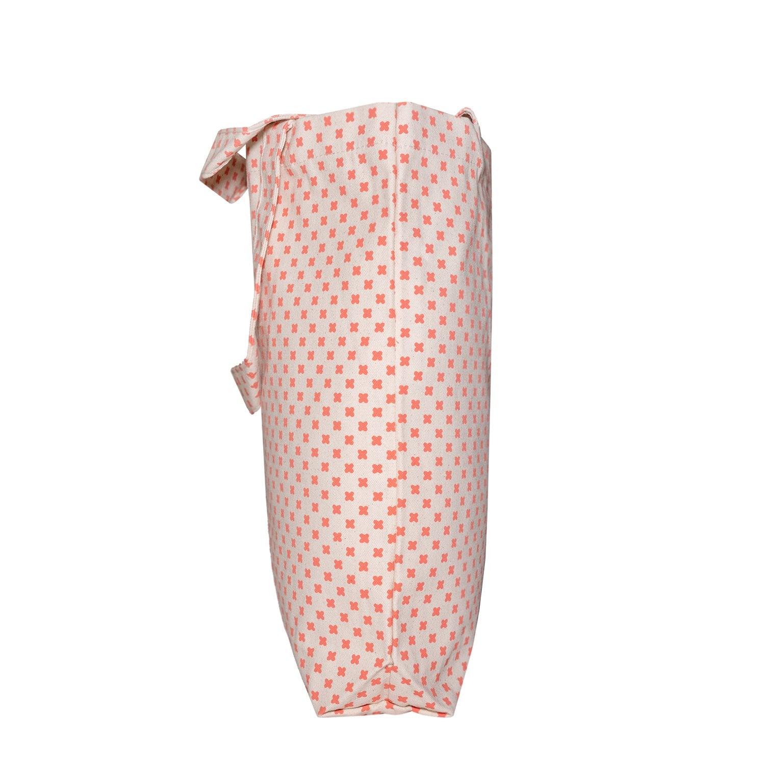 Alto Tote PLUS (FINAL SALE CLOSEOUT) - Tag&Crew