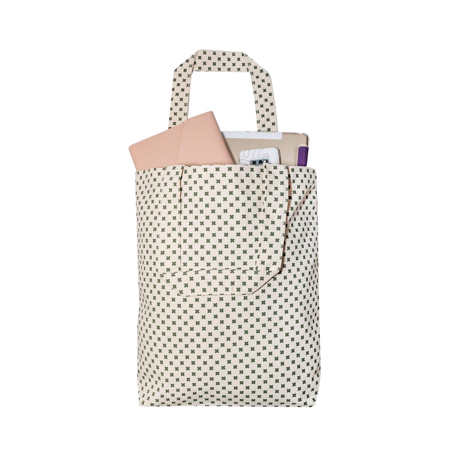 Alto Tote PLUS (FINAL SALE CLOSEOUT) - Tag&Crew