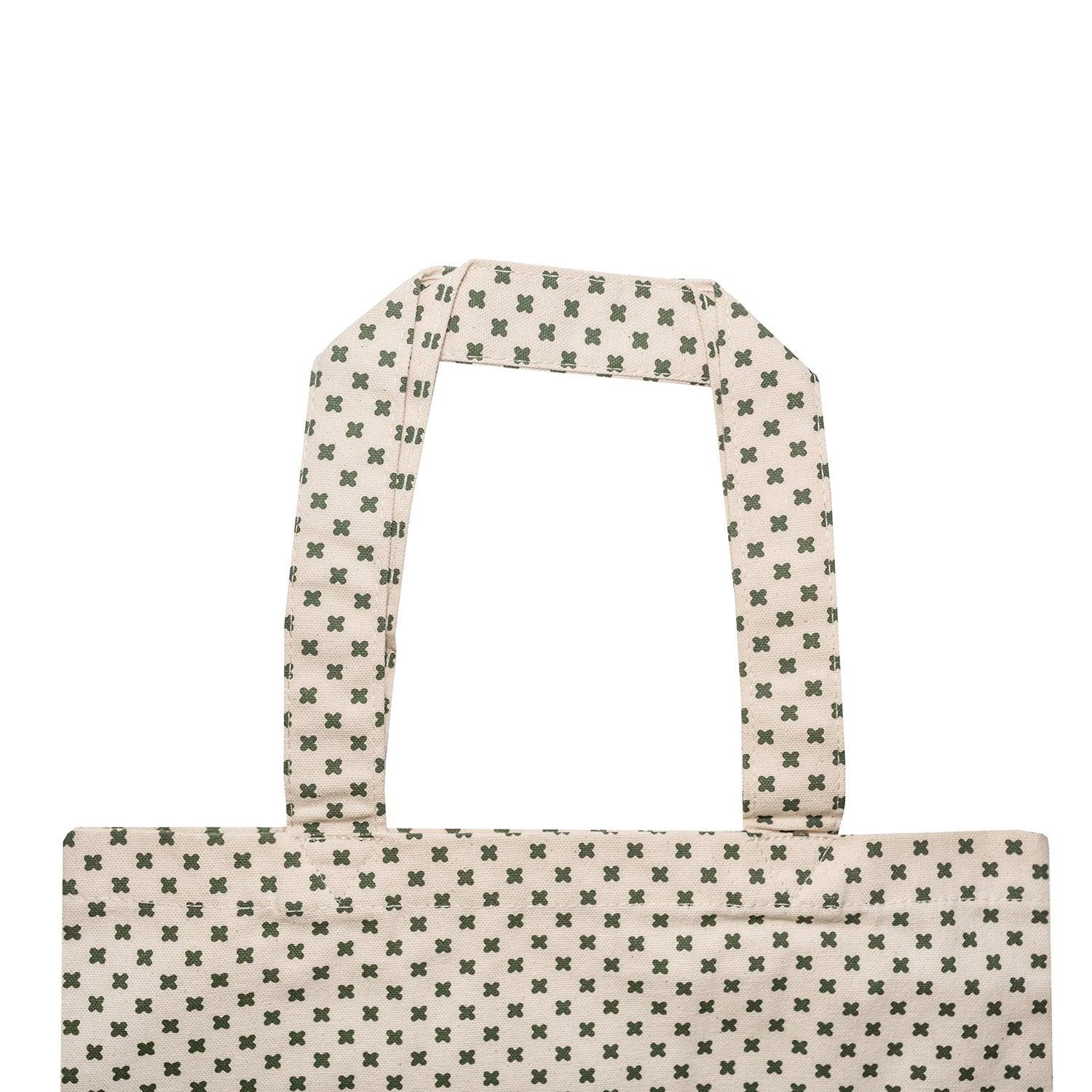 Alto Tote PLUS (FINAL SALE CLOSEOUT) - Tag&Crew