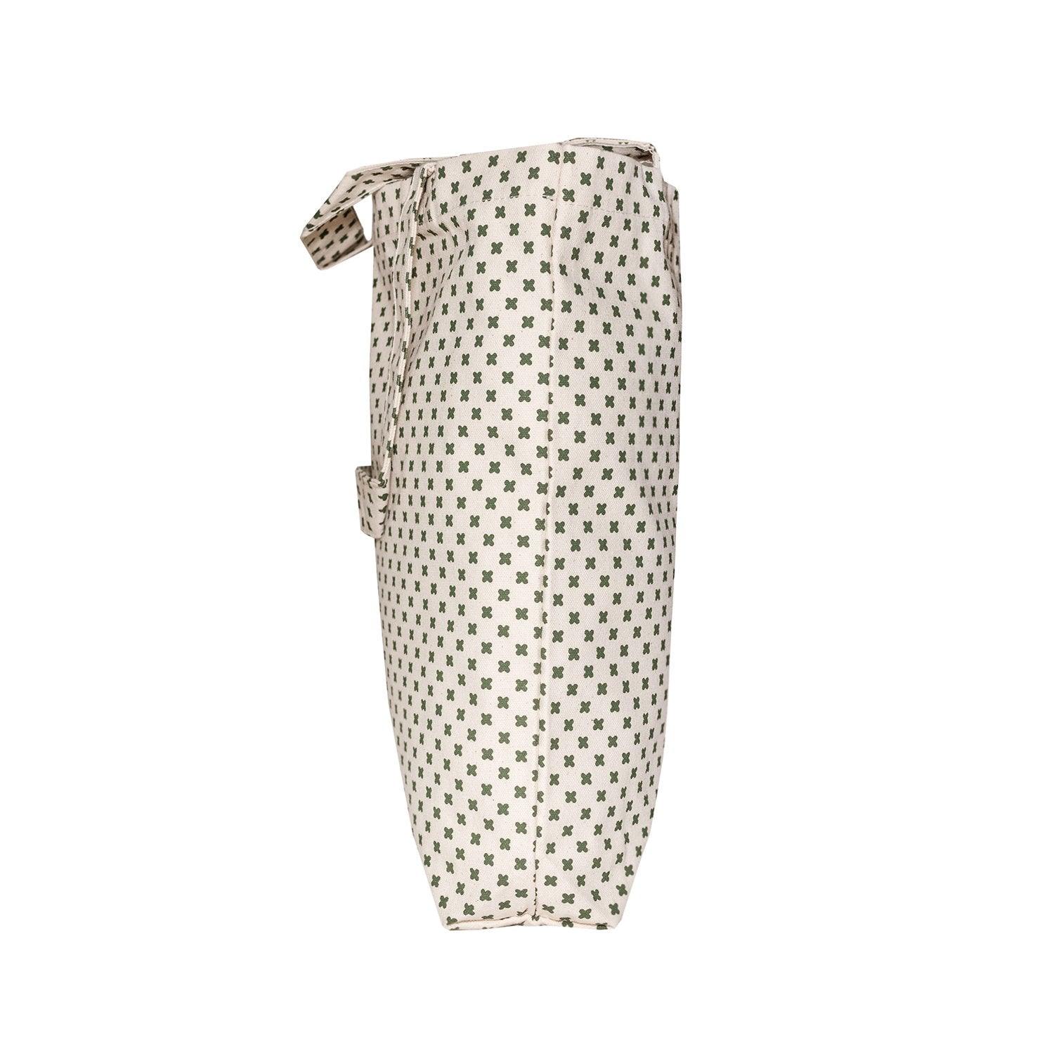 Alto Tote PLUS (FINAL SALE CLOSEOUT) - Tag&Crew