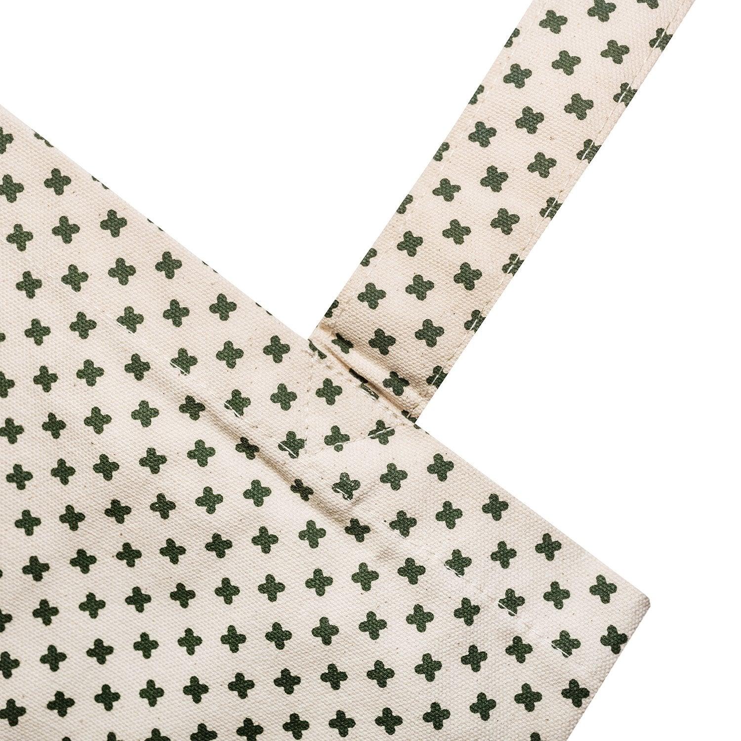 Alto Tote PLUS (FINAL SALE CLOSEOUT) - Tag&Crew