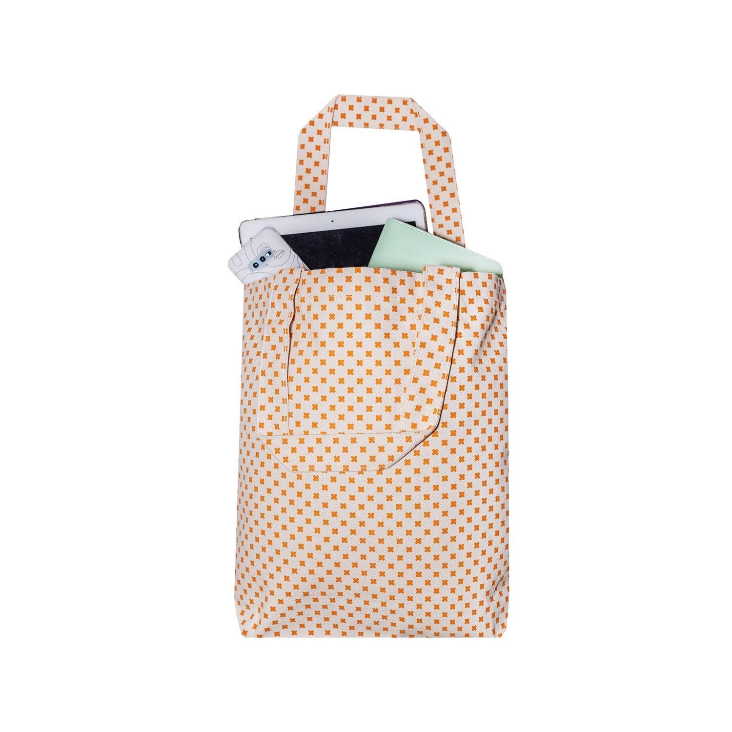 Alto Tote PLUS (FINAL SALE CLOSEOUT) - Tag&Crew