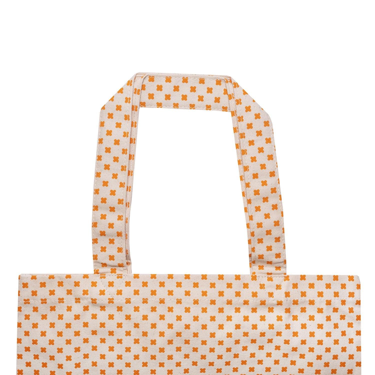 Alto Tote PLUS (FINAL SALE CLOSEOUT) - Tag&Crew