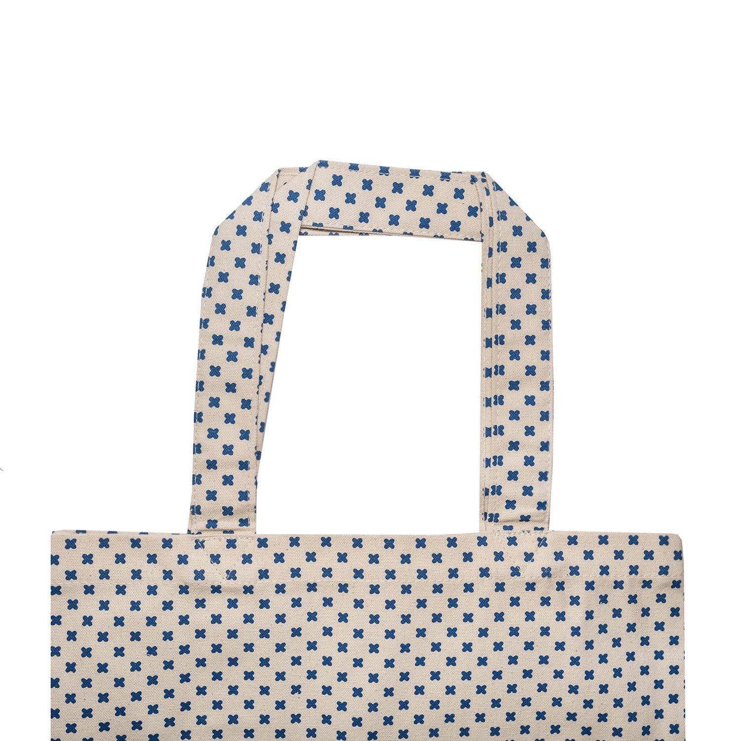 Alto Tote PLUS (FINAL SALE CLOSEOUT) - Tag&Crew