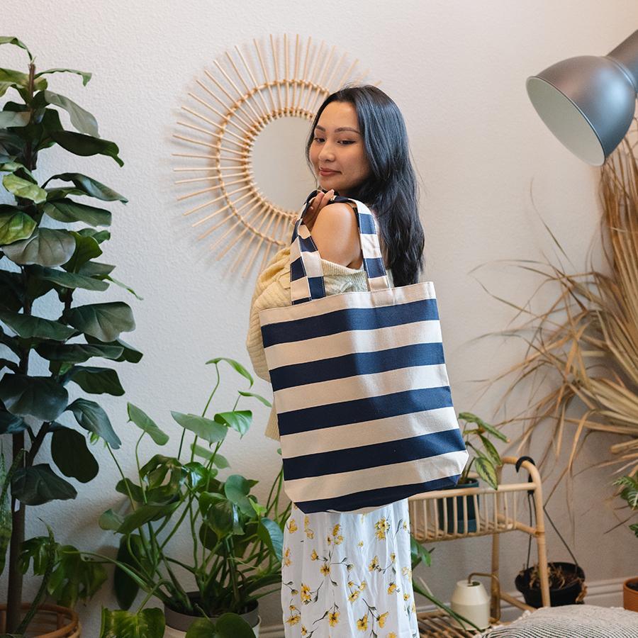 Alto Tote Rugby - Tag&Crew