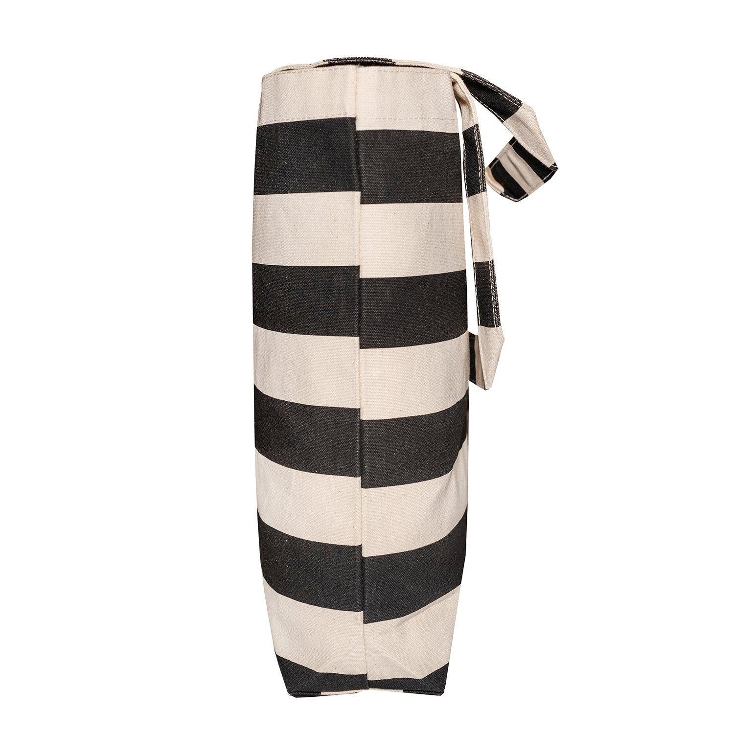 Alto Tote Rugby - Tag&Crew