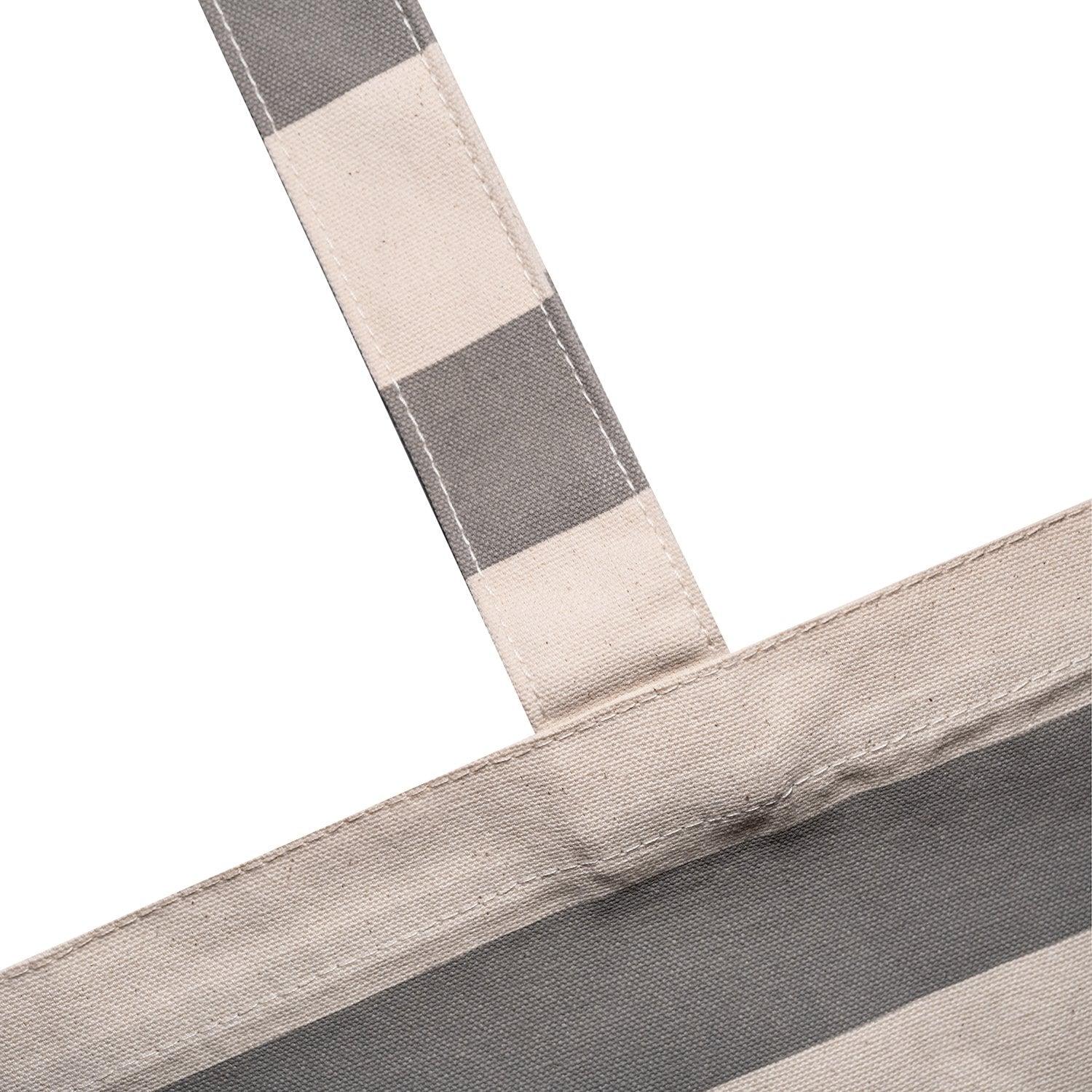 Alto Tote Rugby - Tag&Crew