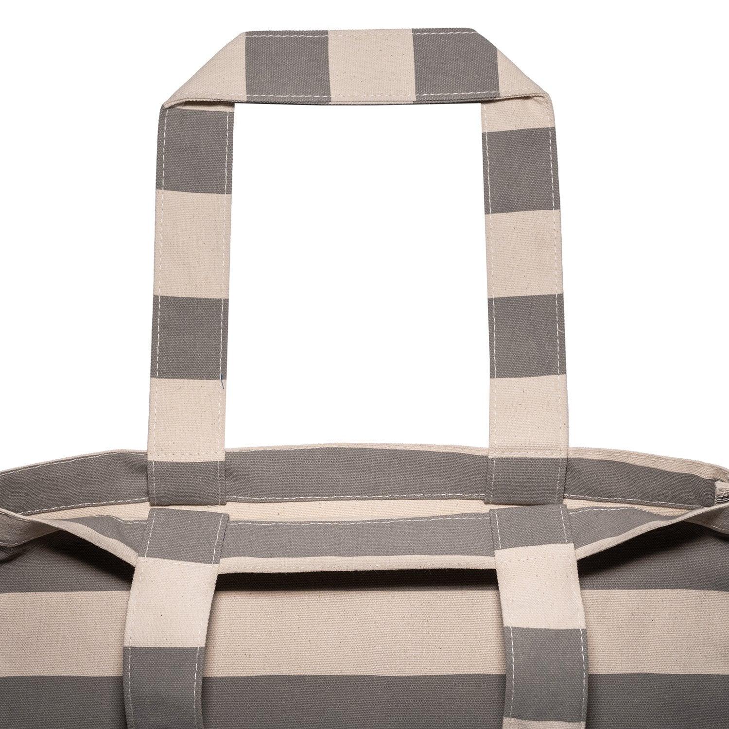 Alto Tote Rugby - Tag&Crew