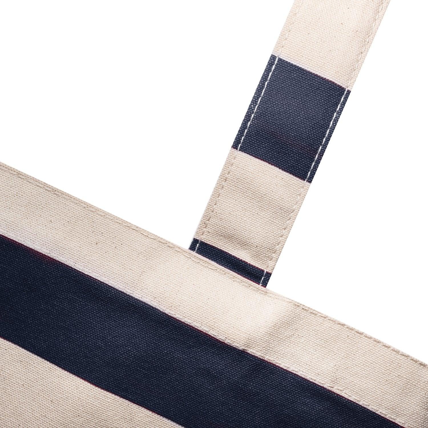 Alto Tote Rugby - Tag&Crew