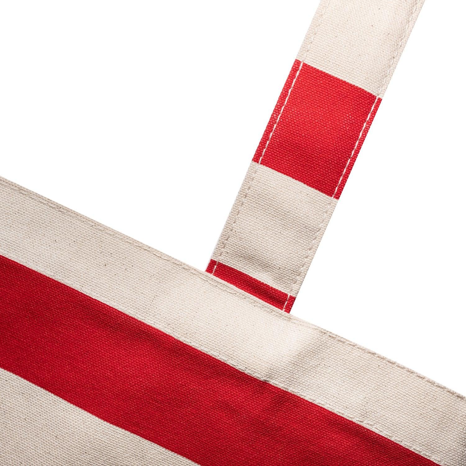 Alto Tote Rugby - Tag&Crew