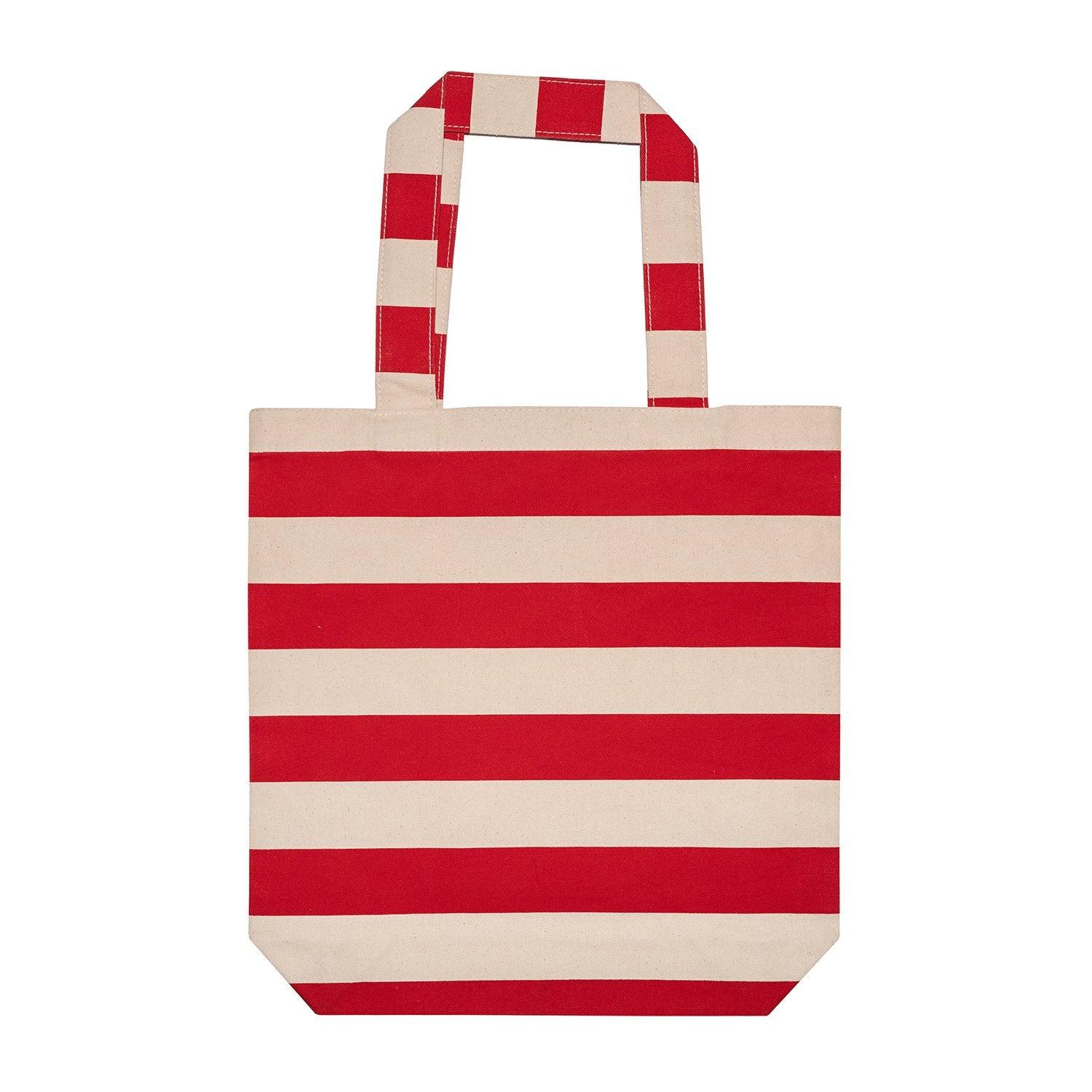 Alto Tote Rugby - Tag&Crew