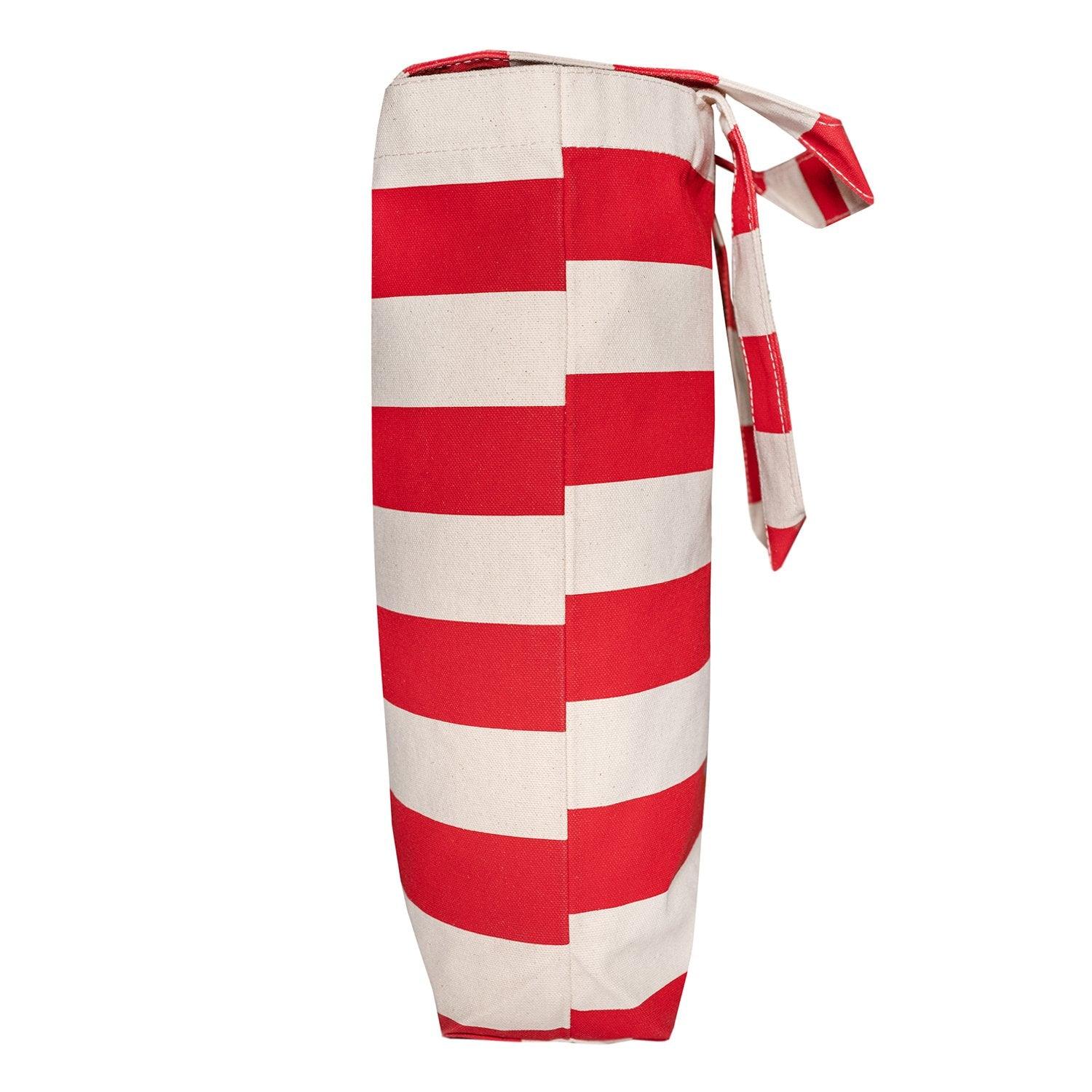 Alto Tote Rugby - Tag&Crew