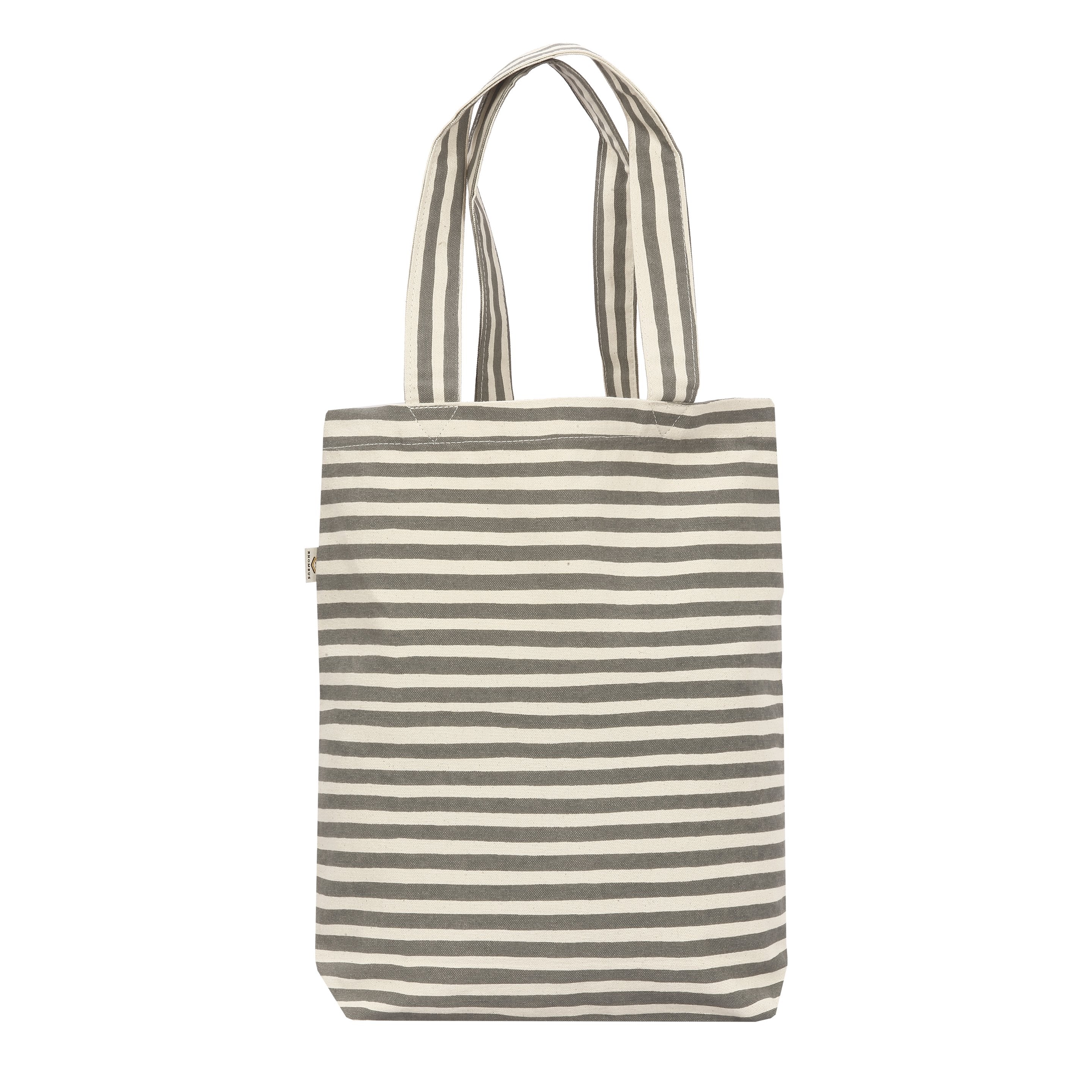 Alto Tote Stripe - Tag&Crew