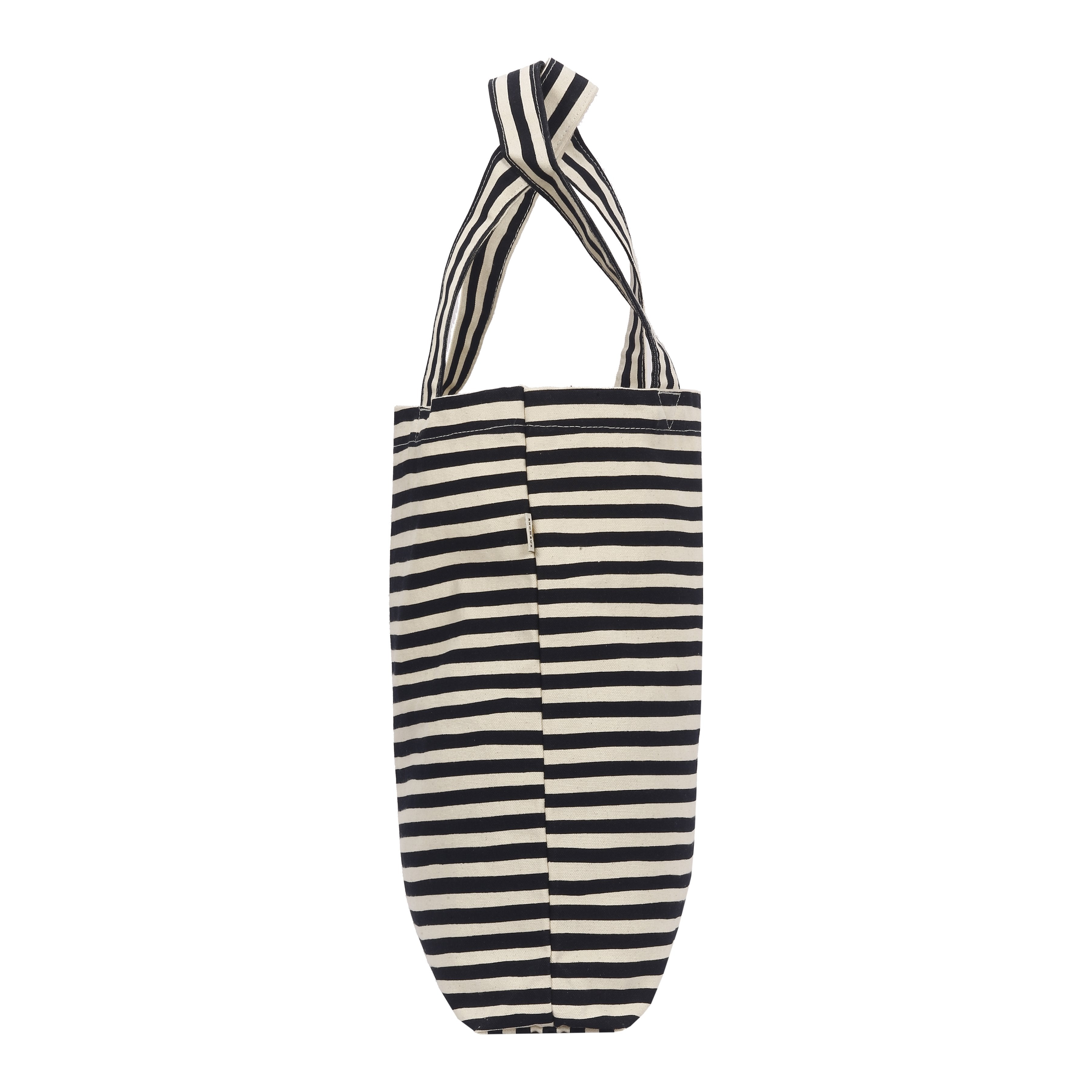 Alto Tote Stripe - Tag&Crew