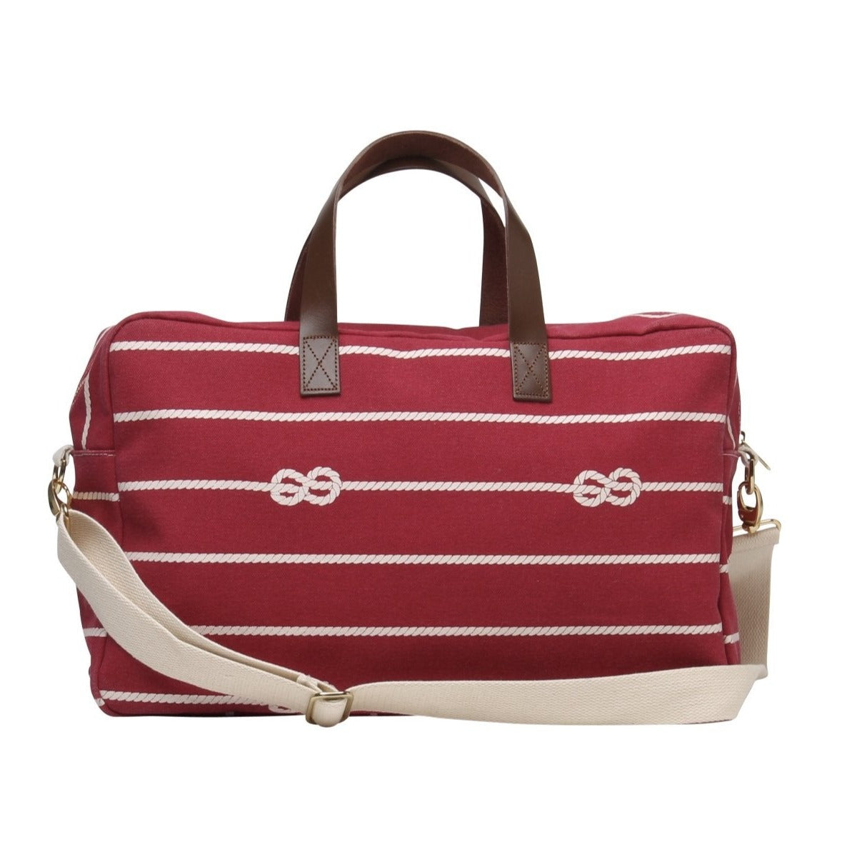 Amsterdam Duffel (FINAL SALE CLOSEOUT) - Tag&Crew