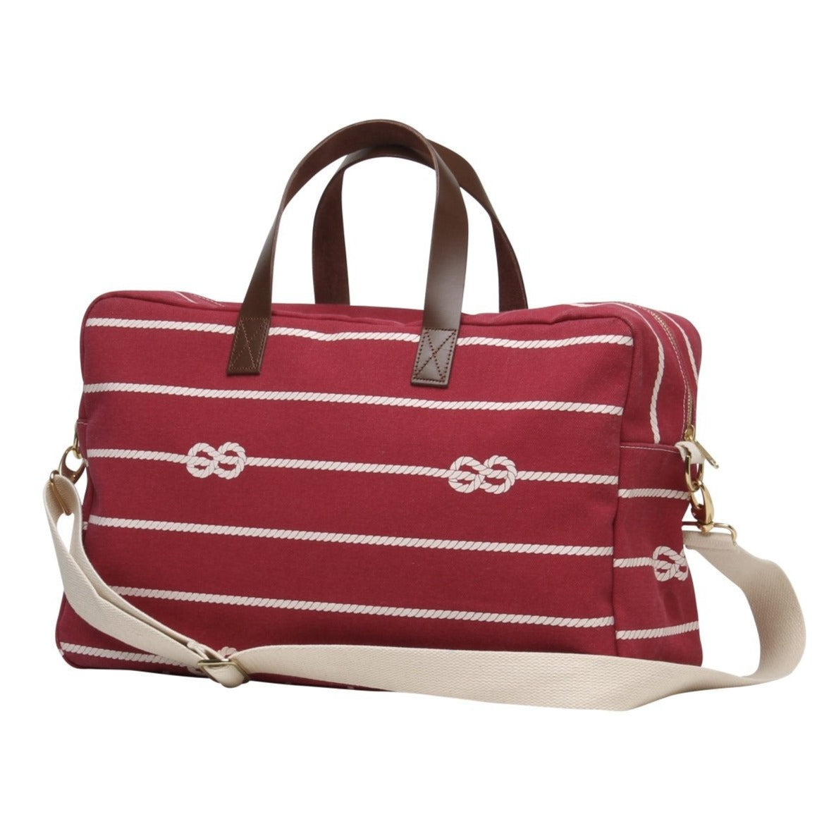 Amsterdam Duffel (FINAL SALE CLOSEOUT) - Tag&Crew