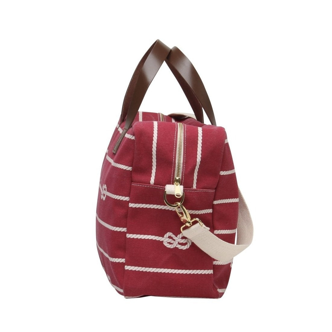 Amsterdam Duffel (FINAL SALE CLOSEOUT) - Tag&Crew