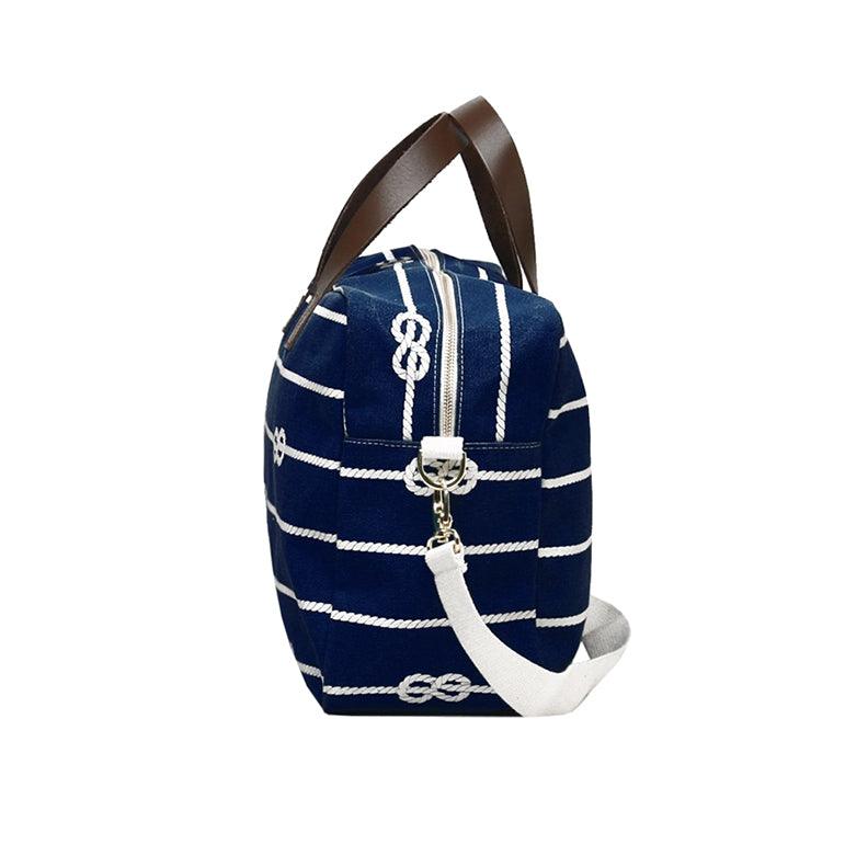 Amsterdam Duffel (FINAL SALE CLOSEOUT) - Tag&Crew