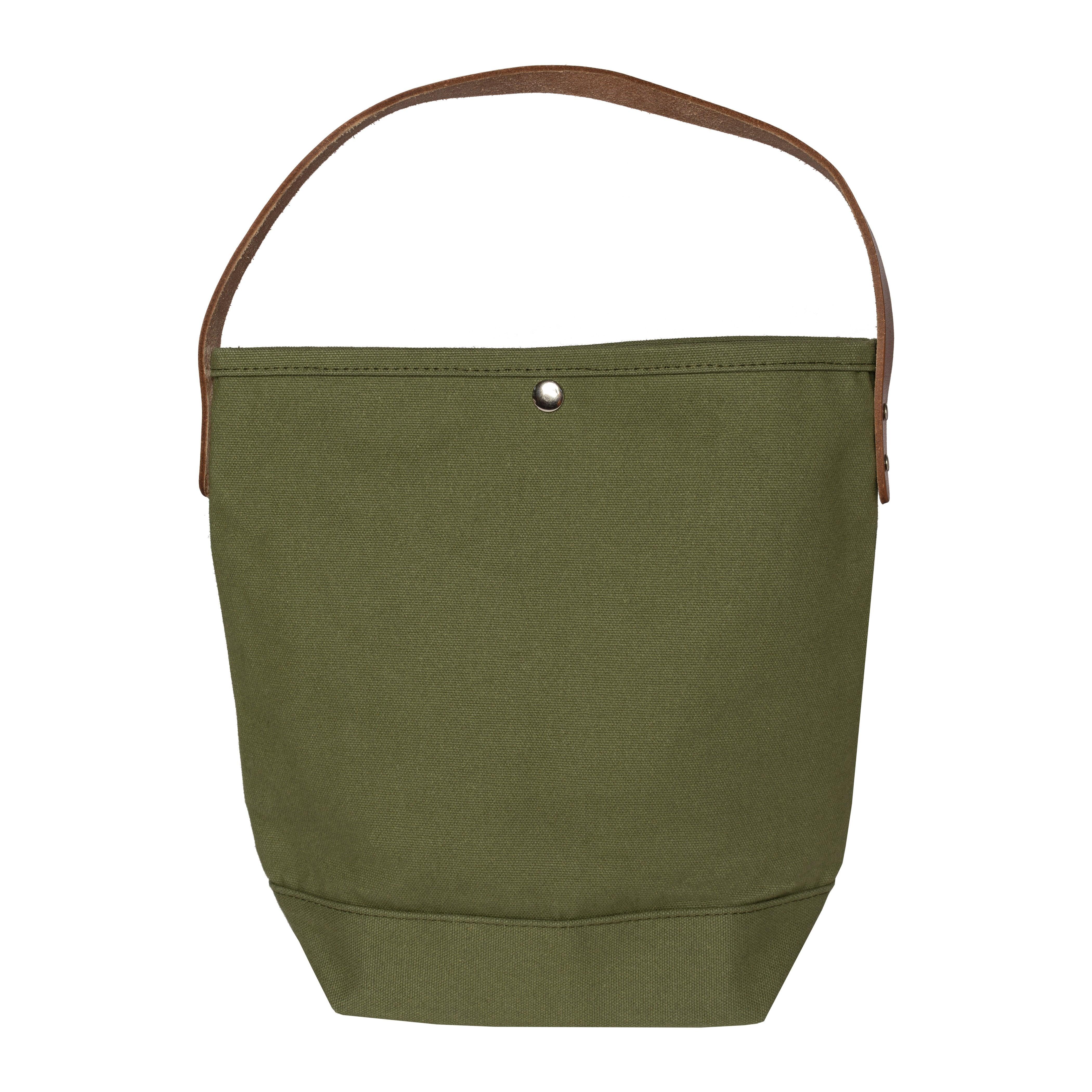 Bucket Tote - Tag&Crew