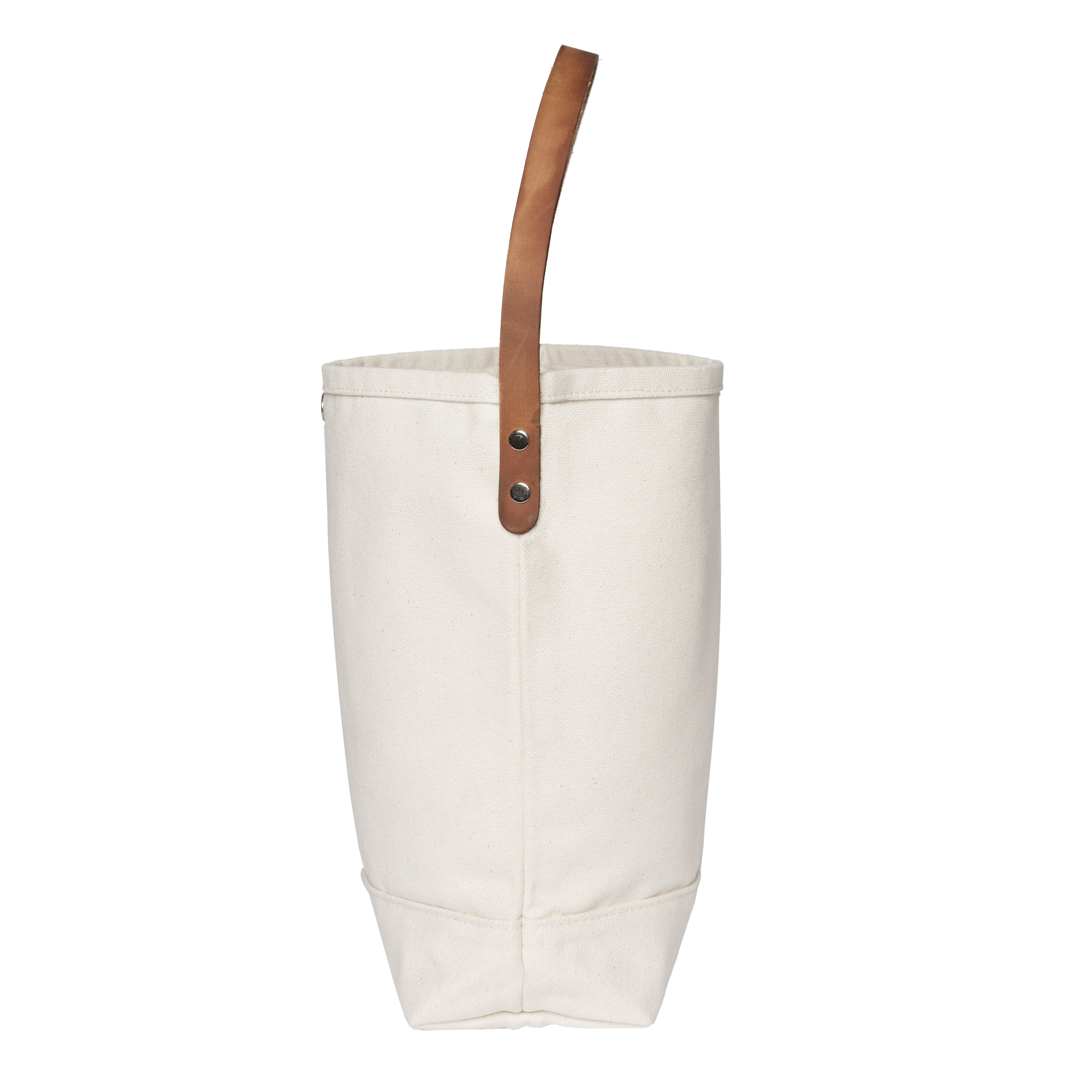 Bucket Tote - Tag&Crew