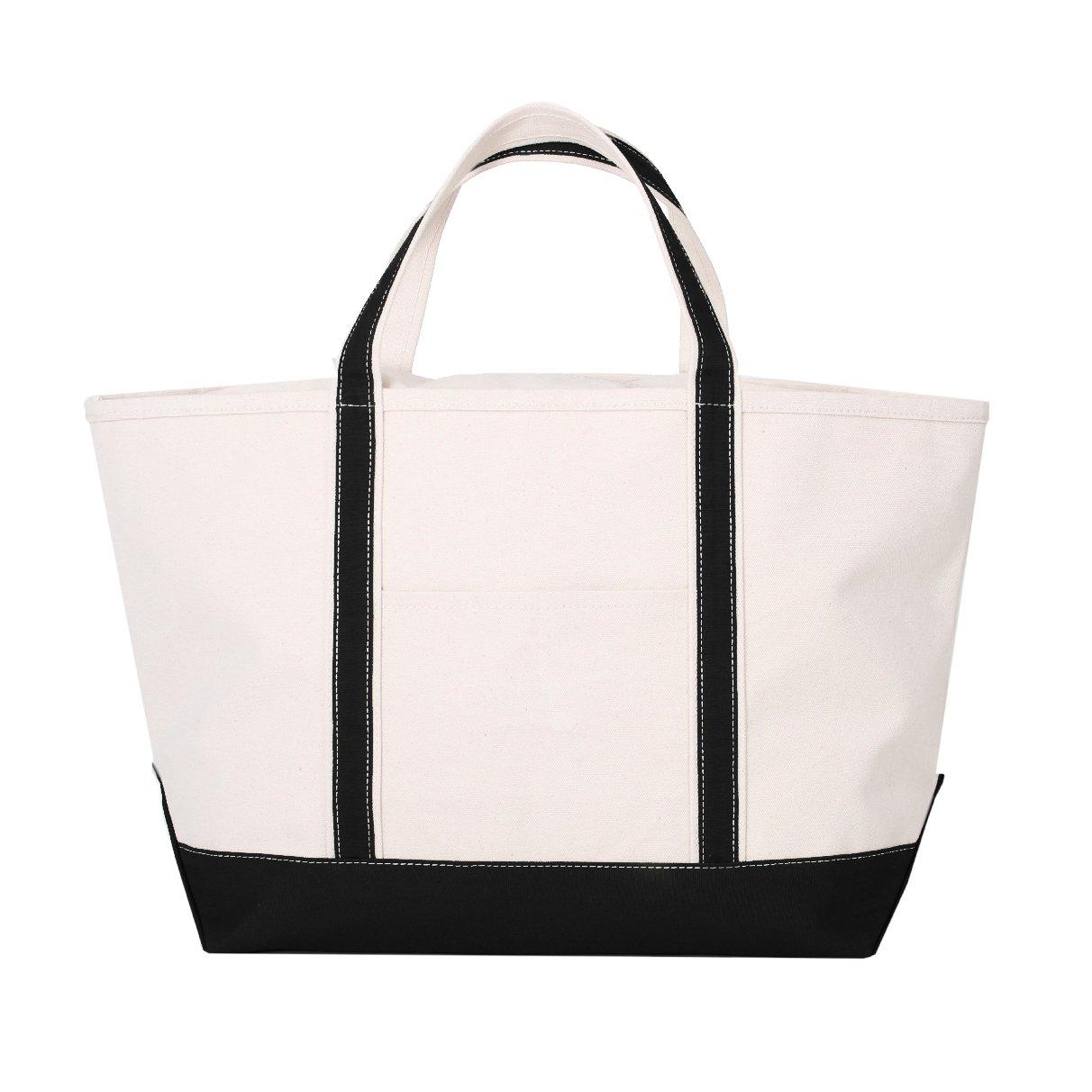 Boat Tote Large - Tag&Crew