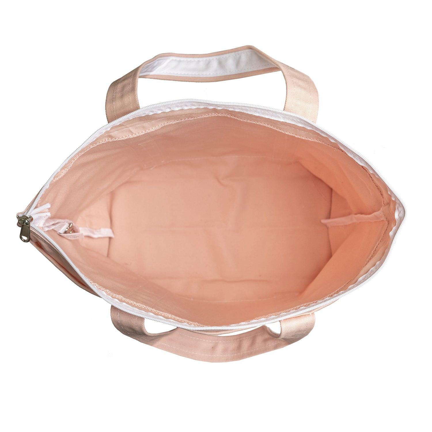 Boat Tote Solid Medium - Tag&Crew