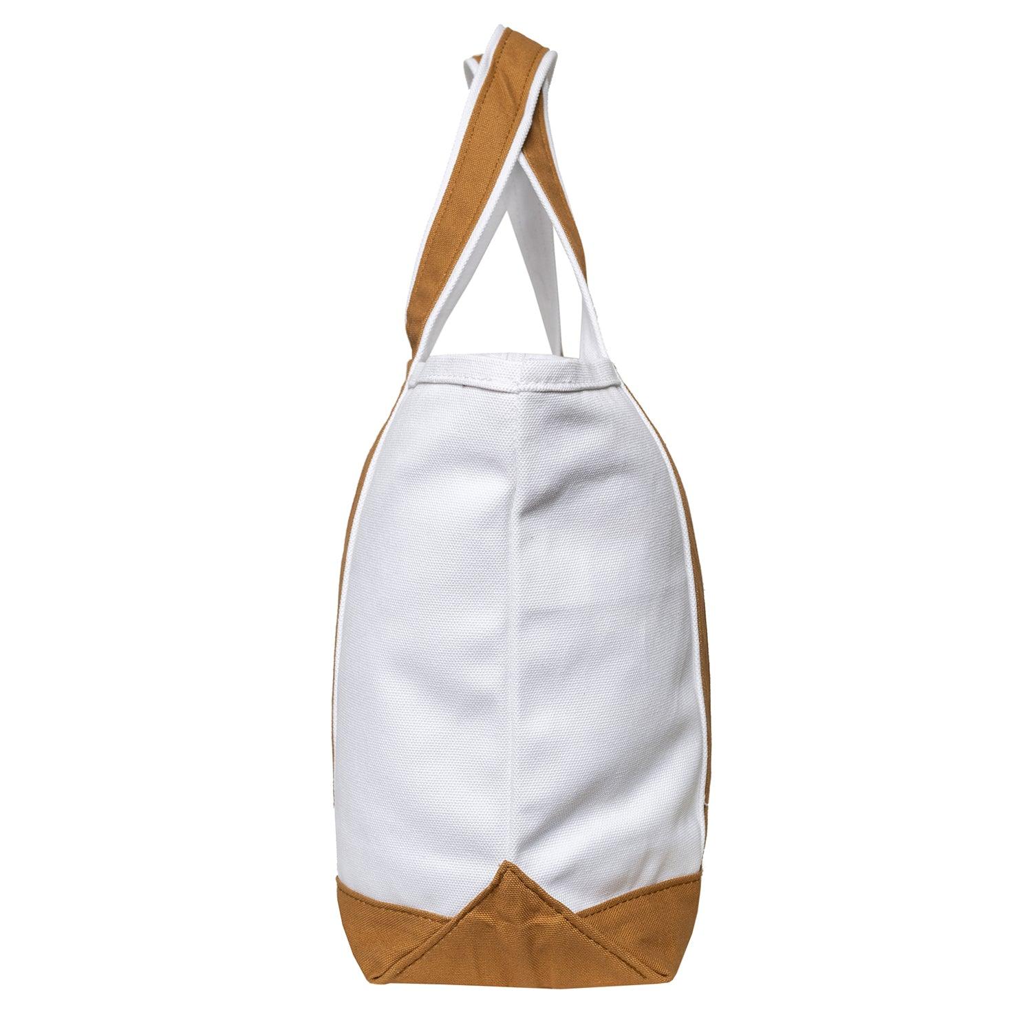 Boat Tote Solid Medium - Tag&Crew