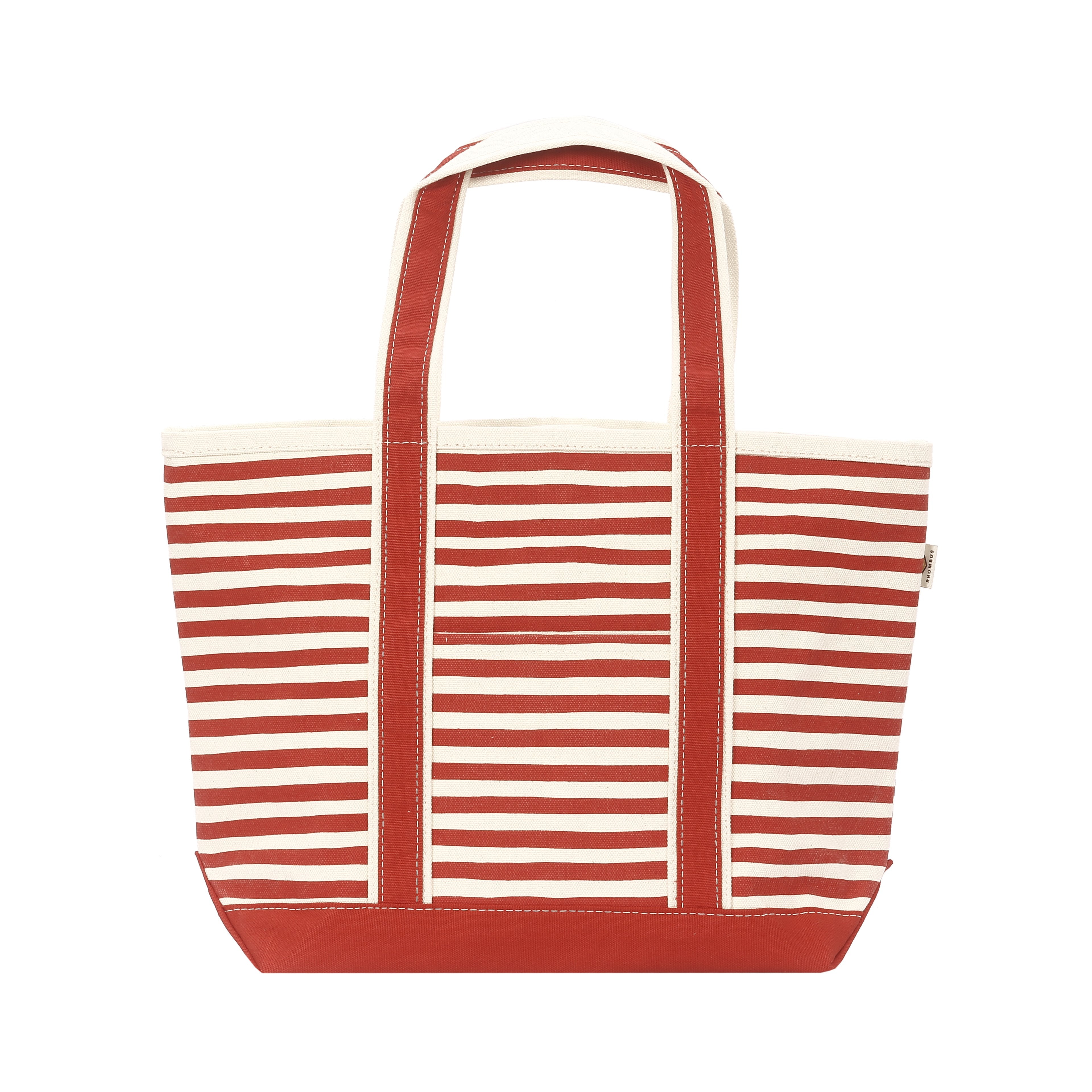 Boat Tote Medium Stripe - Tag&Crew
