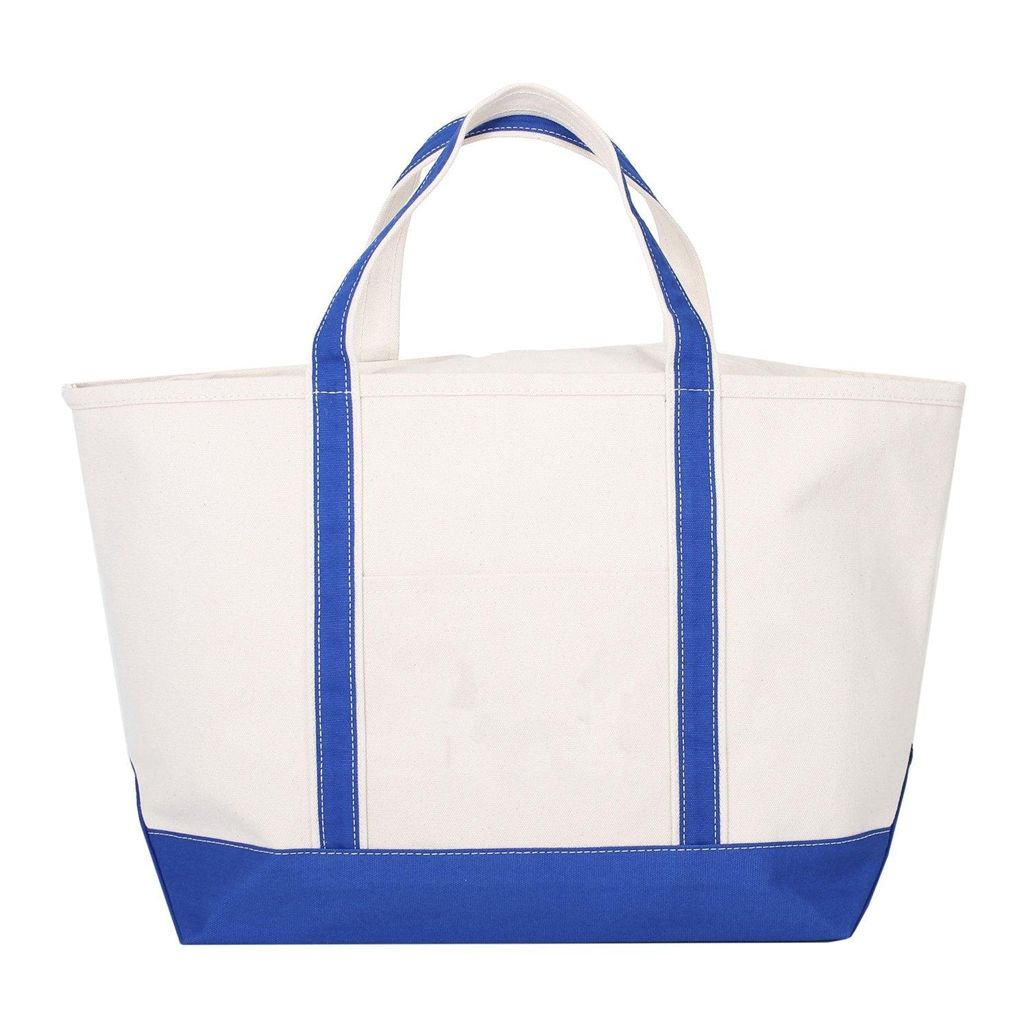 Boat Tote Large - Tag&Crew