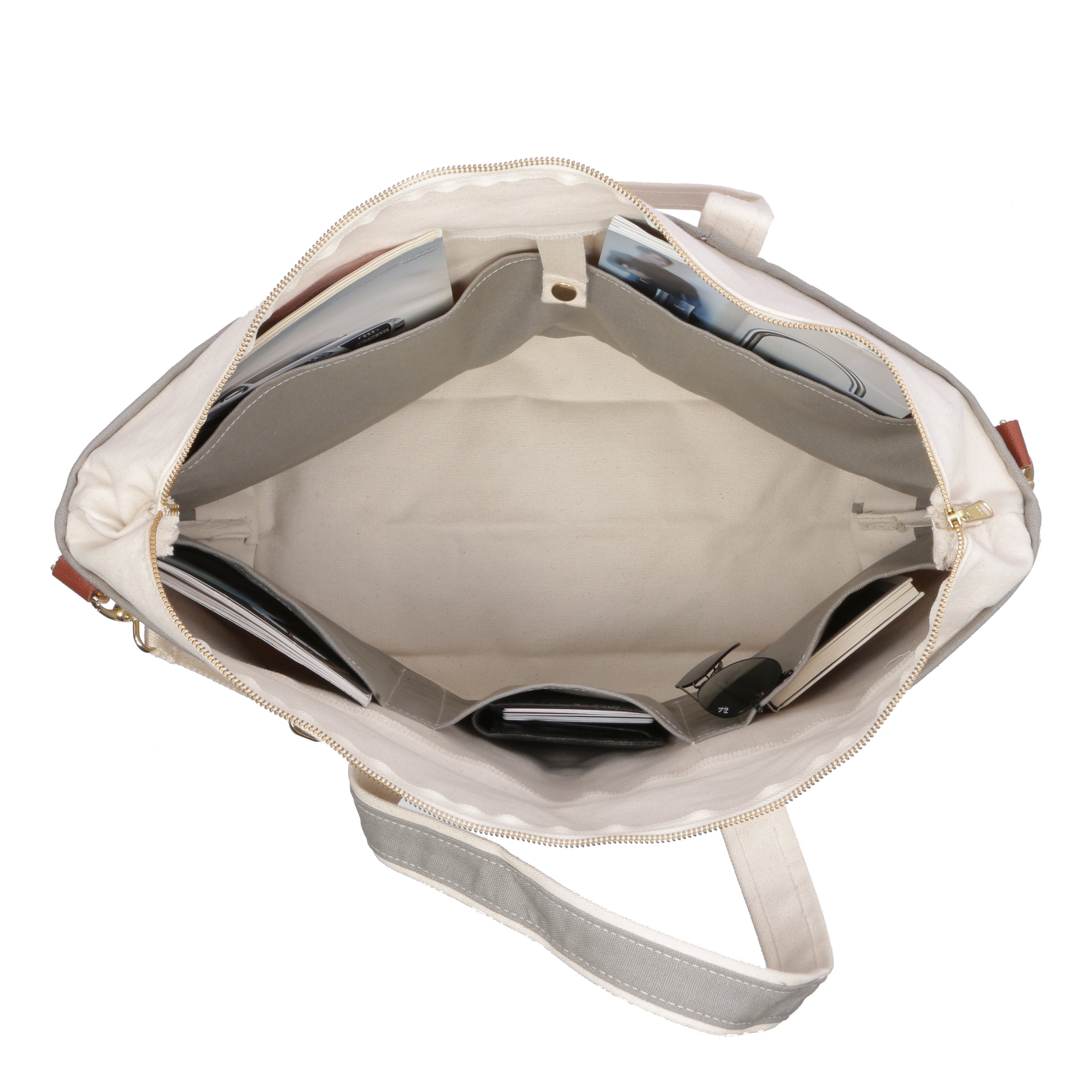 Boat Weekender - Tag&Crew