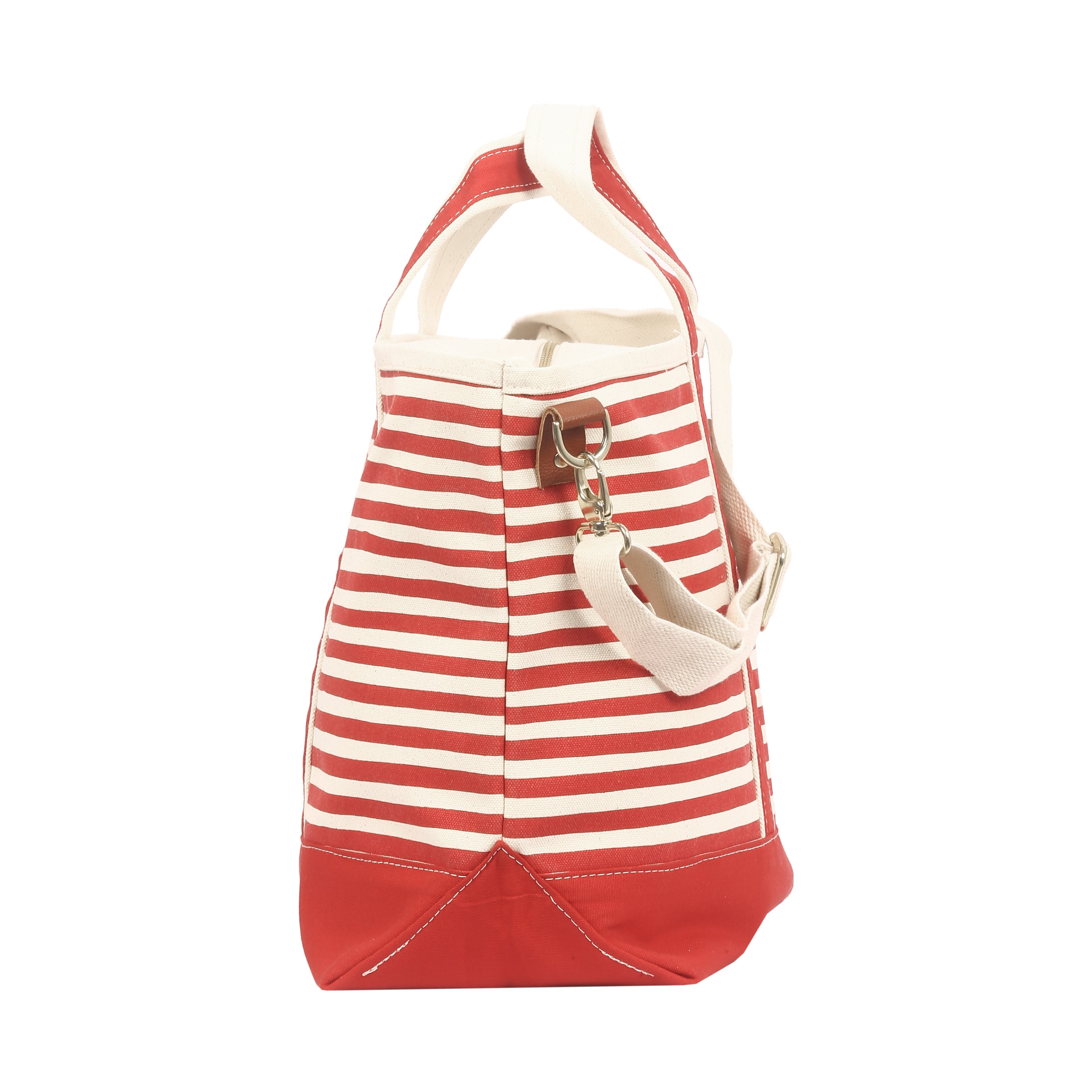 Boat Weekender Stripe - Tag&Crew