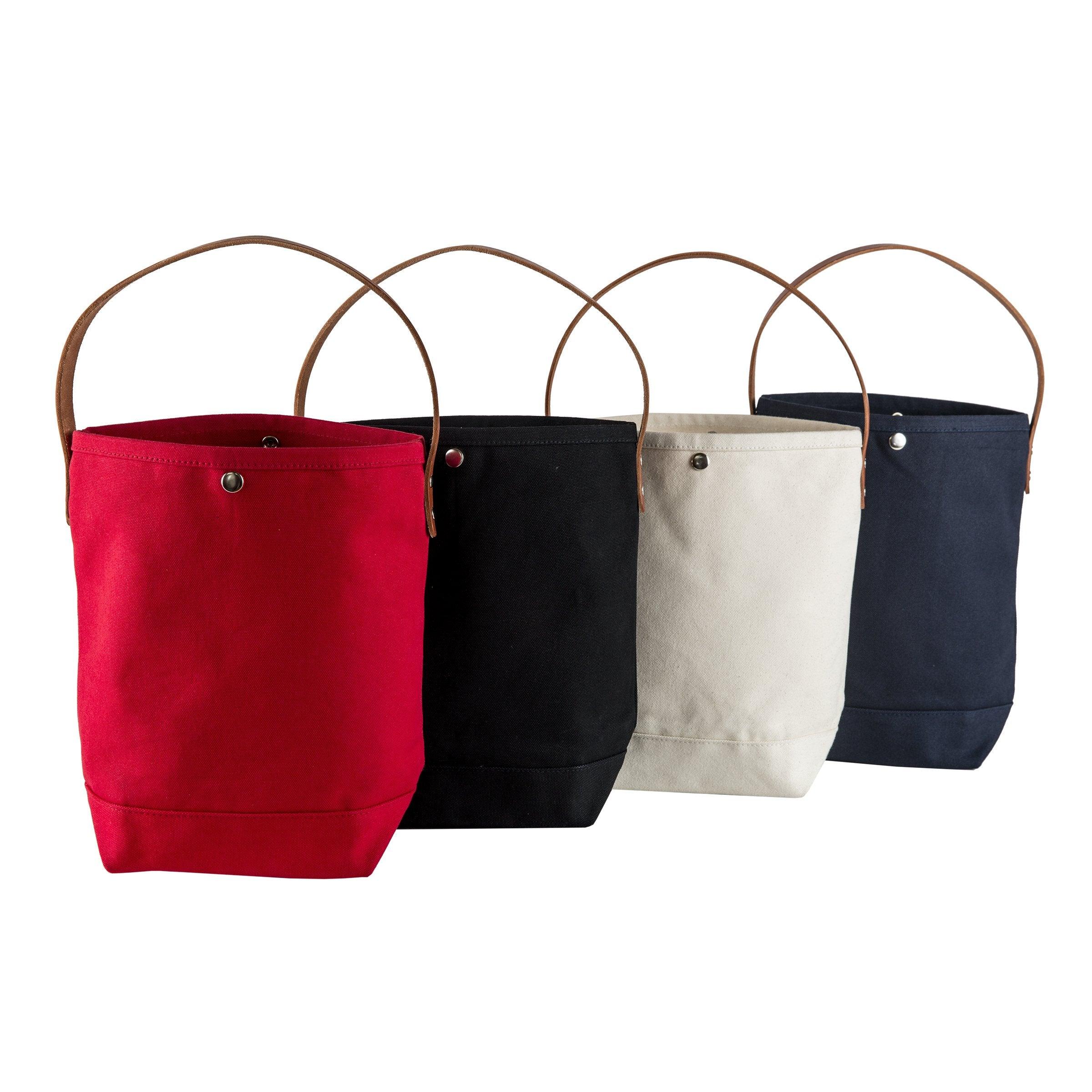 Bucket Tote - Tag&Crew