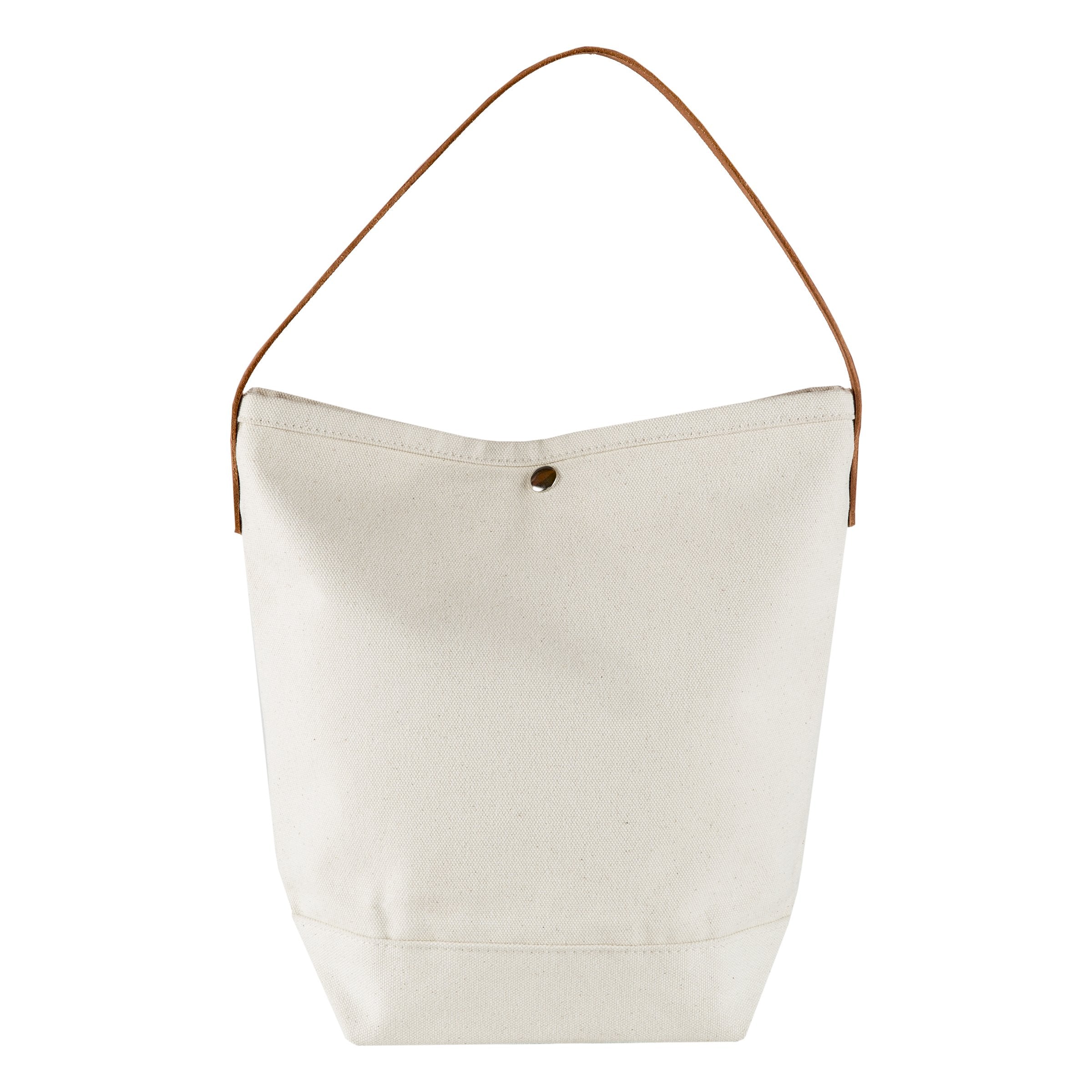 Bucket Tote - Tag&Crew