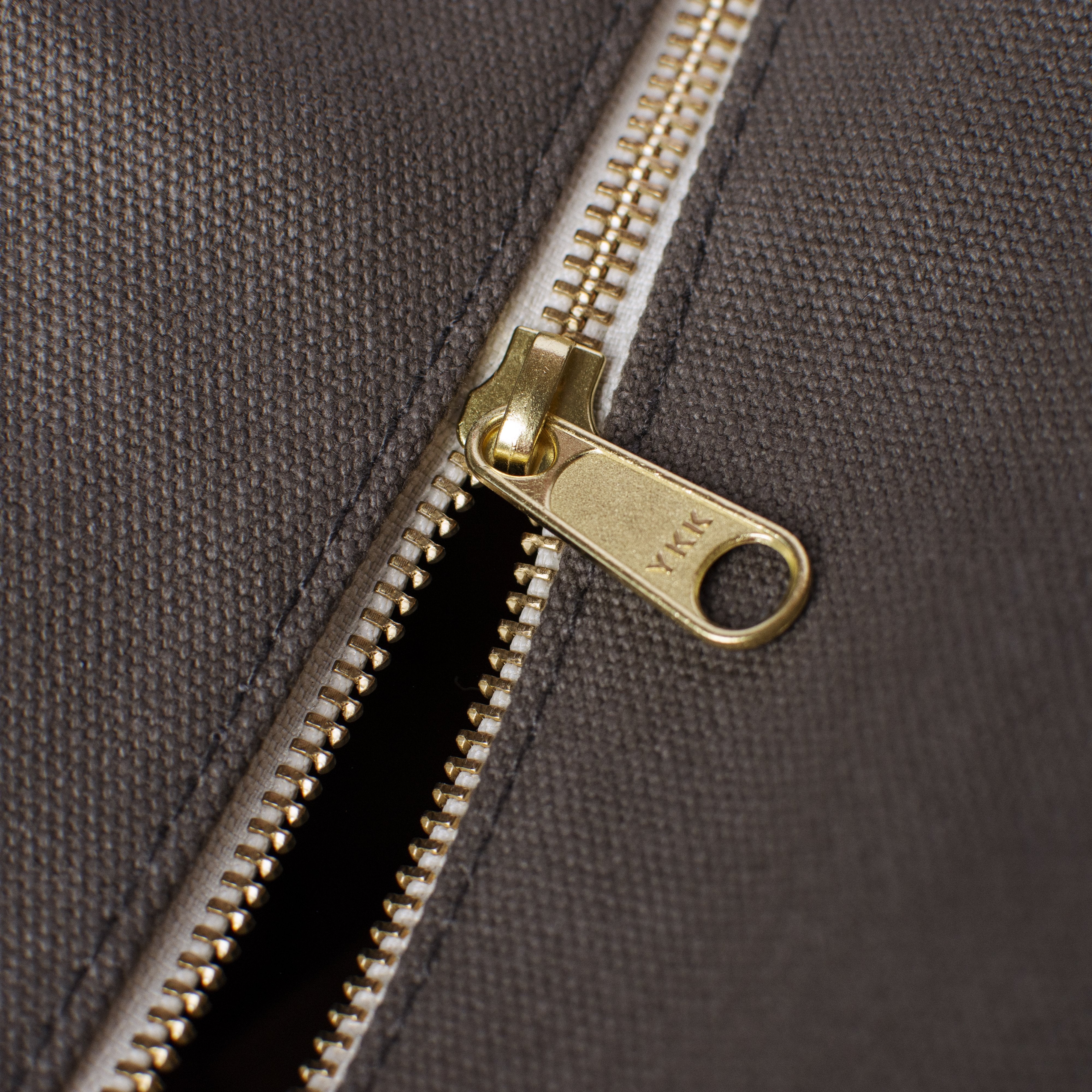 Color Block Duffle - Gray - Tag&Crew