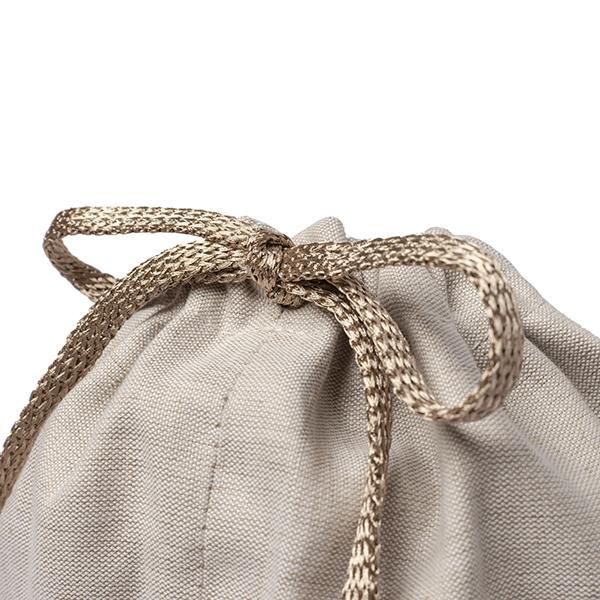 Caribou Makeup Bag - Tag&Crew