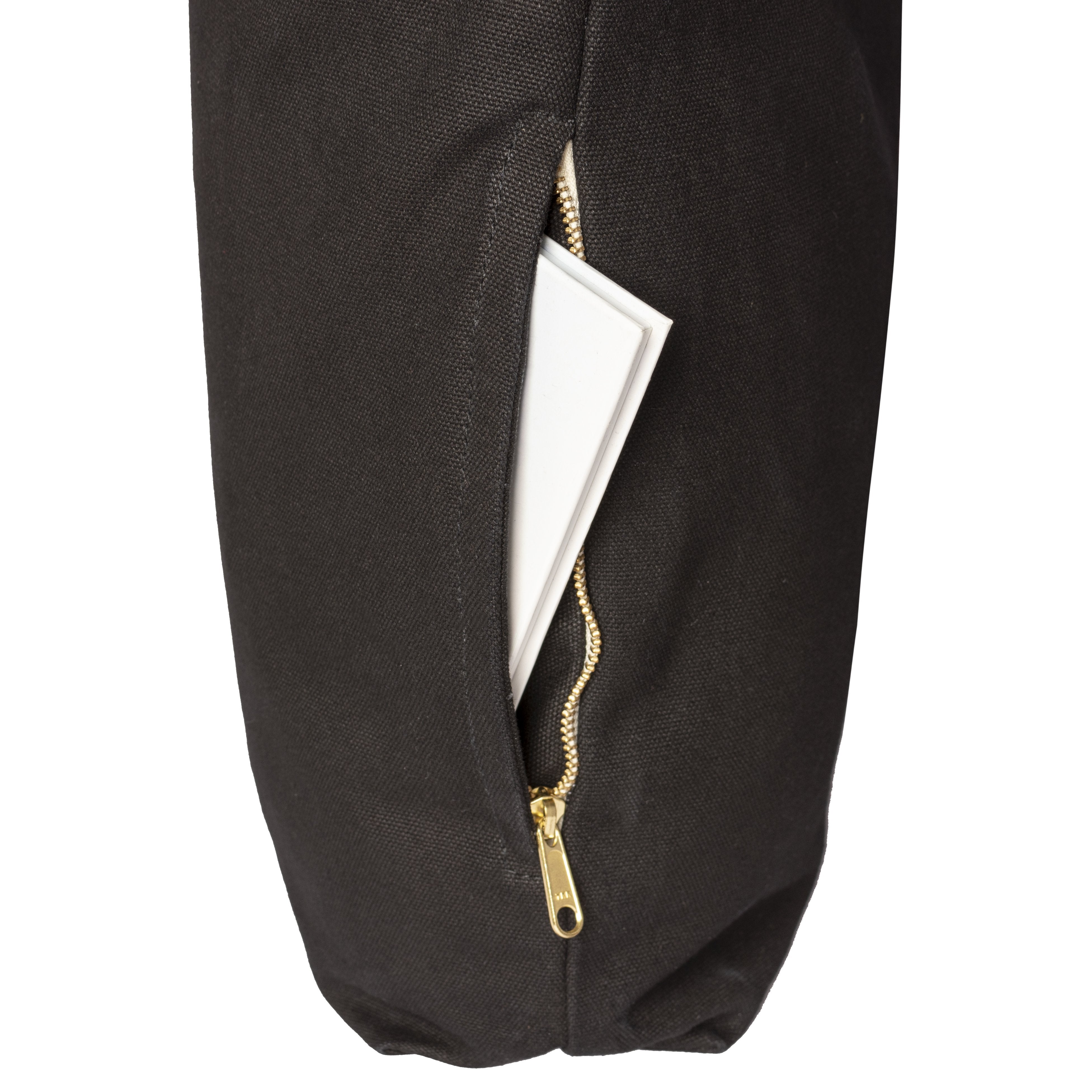 City Tote - Tag&Crew