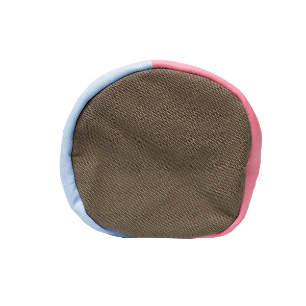 Caribou Makeup Bag Dipped Bottom - Tag&Crew