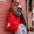 Christmas Holiday Tote Bag - Tag&Crew