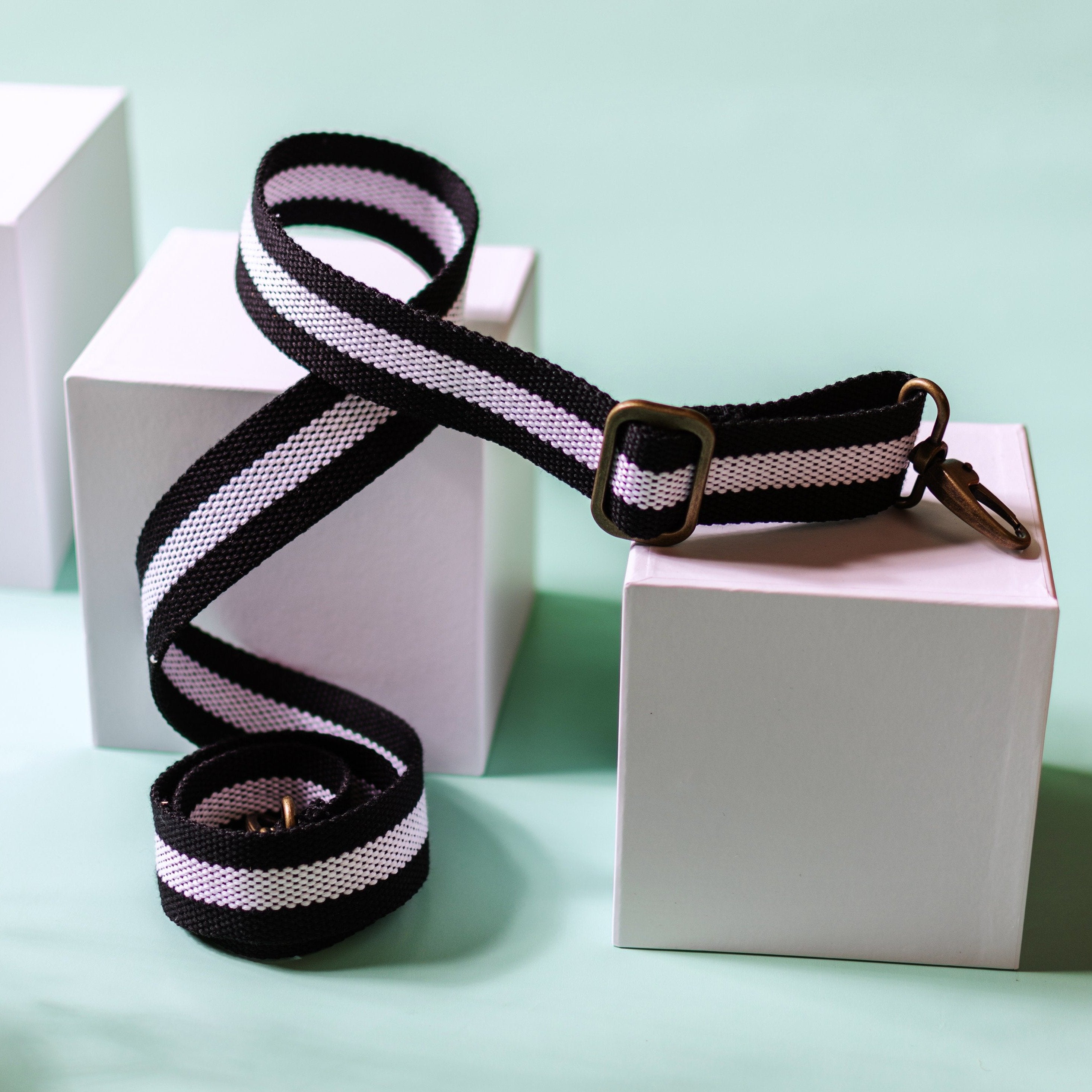 Cotton Web Straps - Tag&Crew